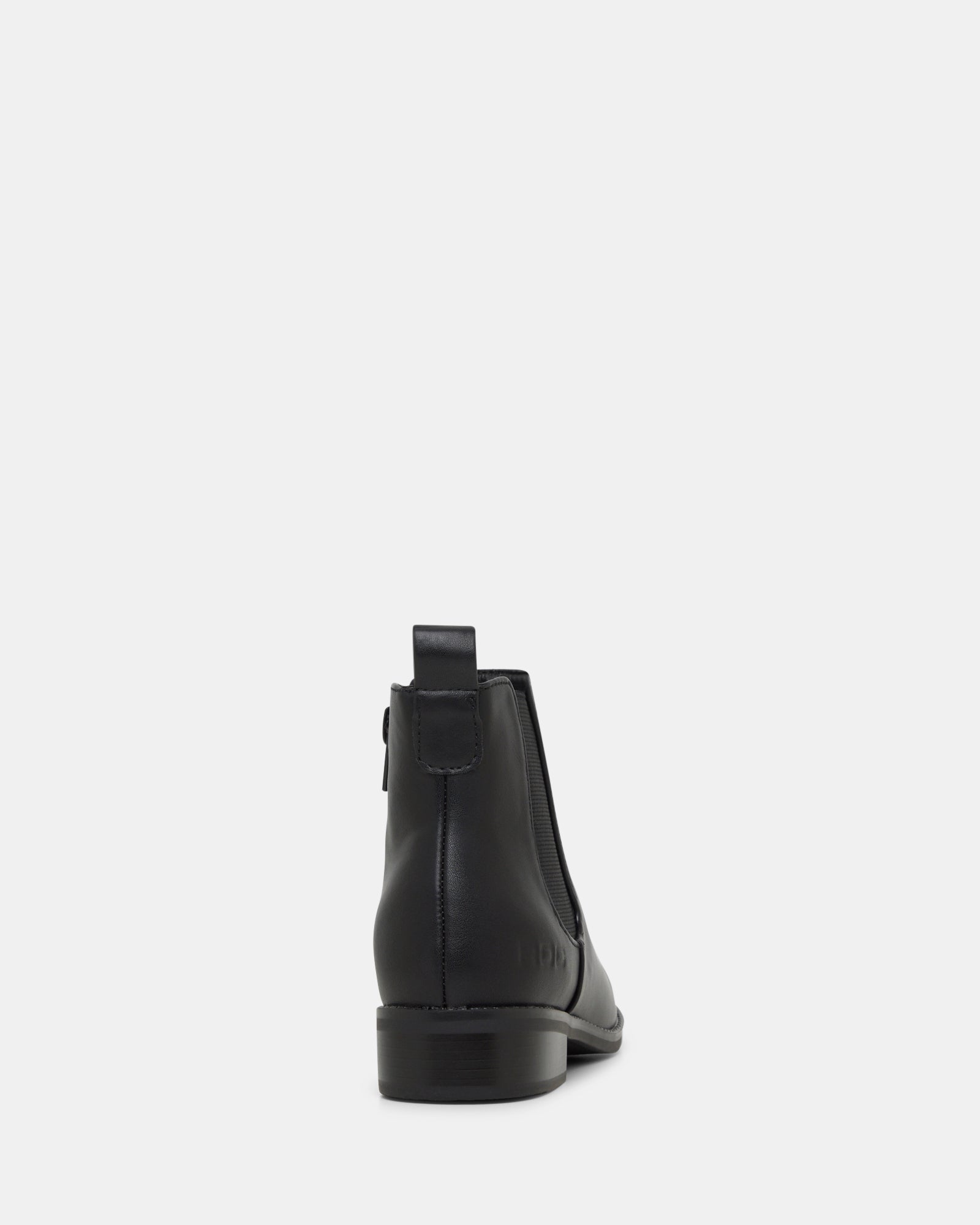 Ziggy Boot Black