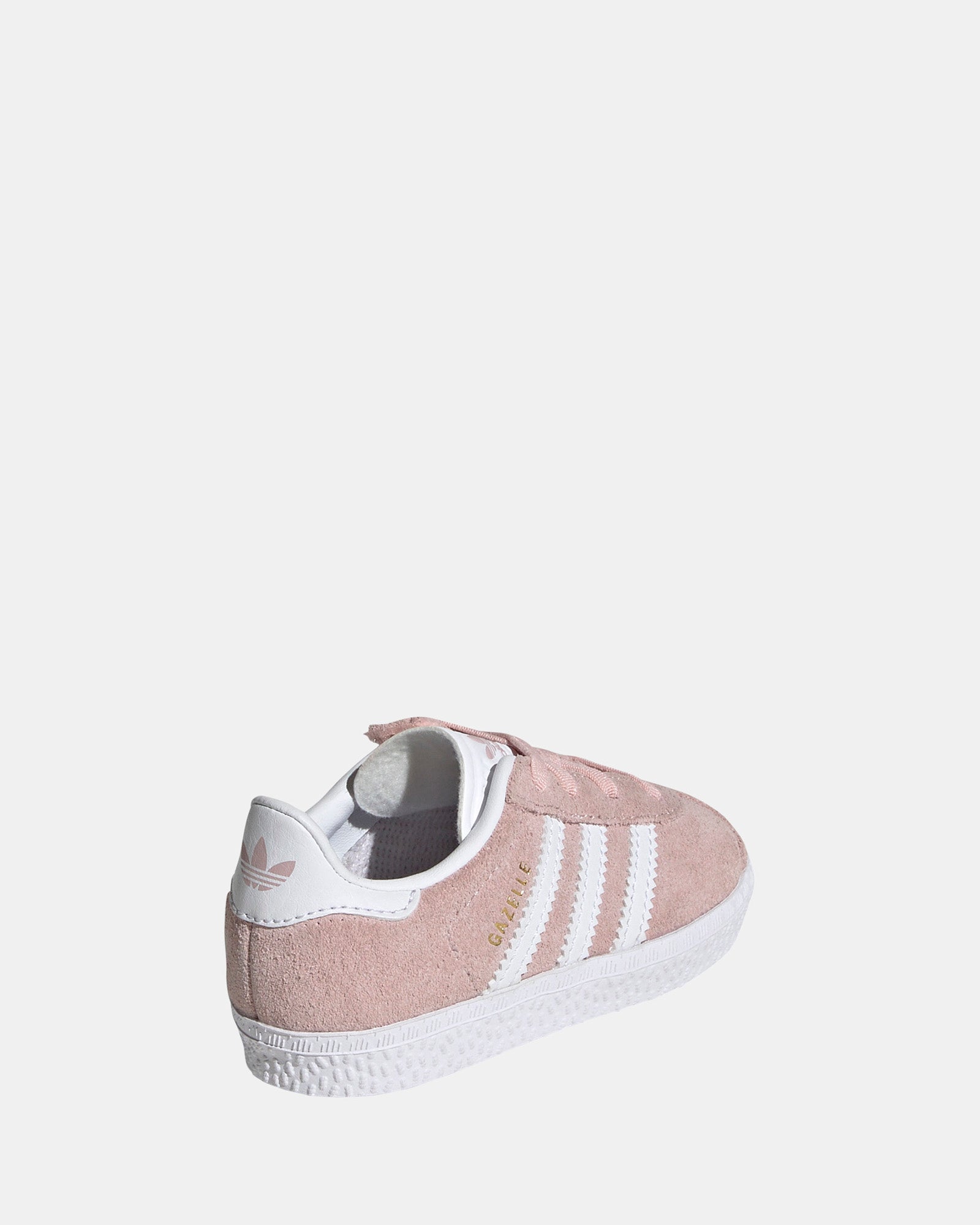 Gazelle CF Elastic Lace Infant Icey Pink/White