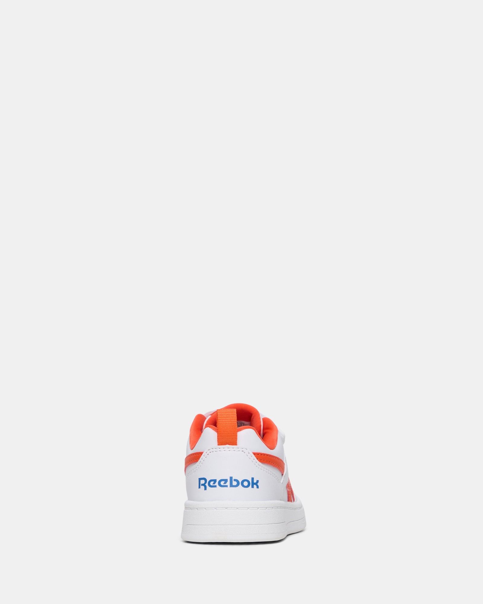 Reebok Royal Prime 2.0 2V White/Pumporange/Vectorblue