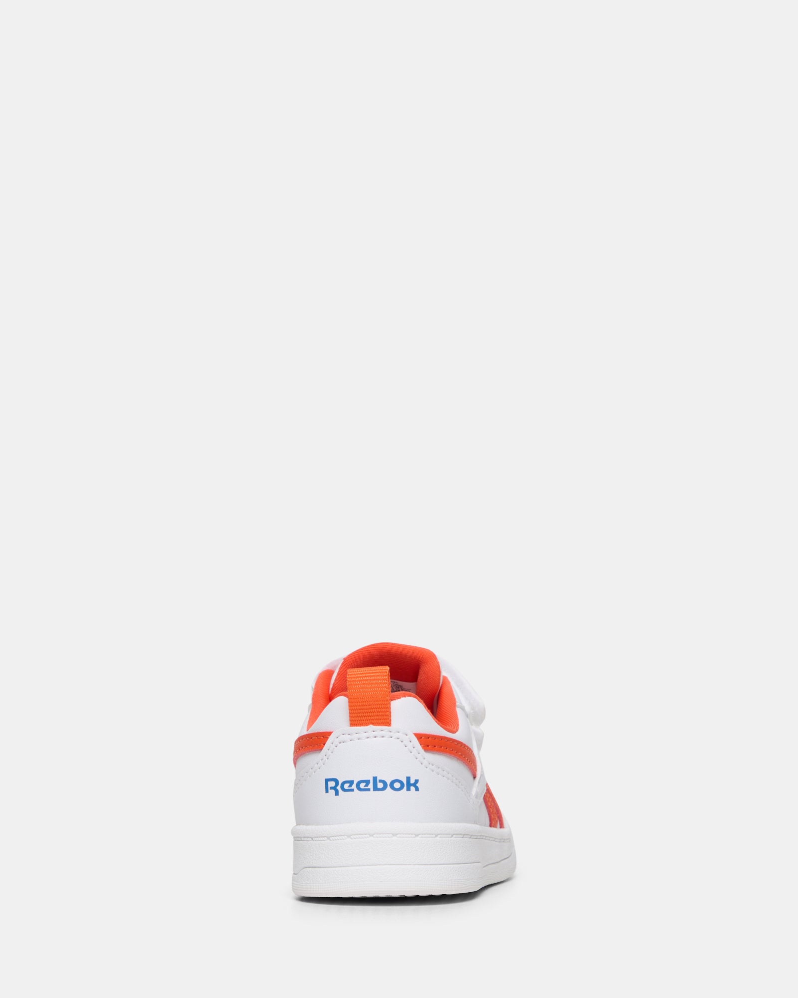 Reebok Royal Prime 2.0 Alt White/Pumporange/Vectorblue