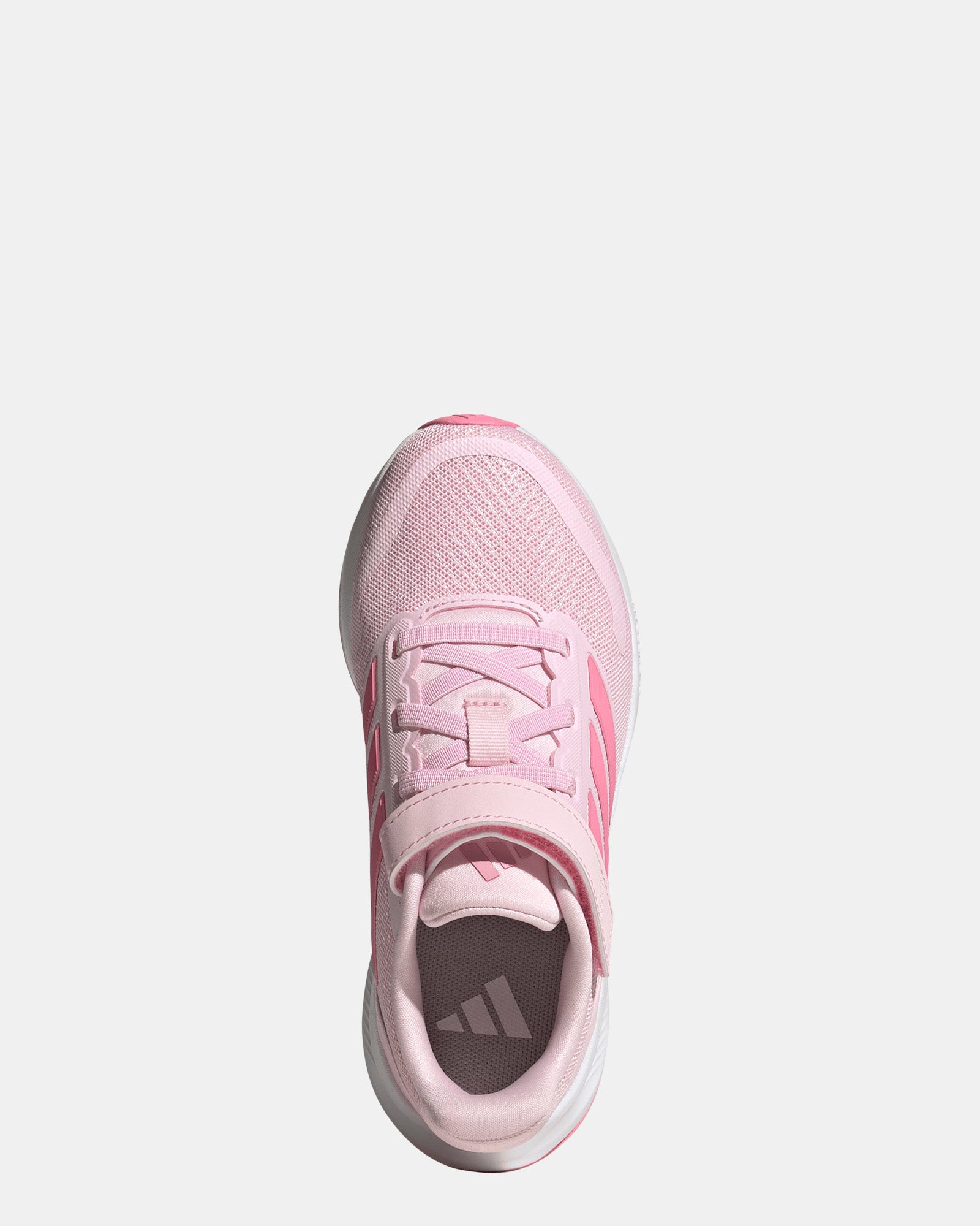 Runfalcon 5 Self-Fastening El Pre-School Clear Pink/Bliss Pink – Shoes & Sox