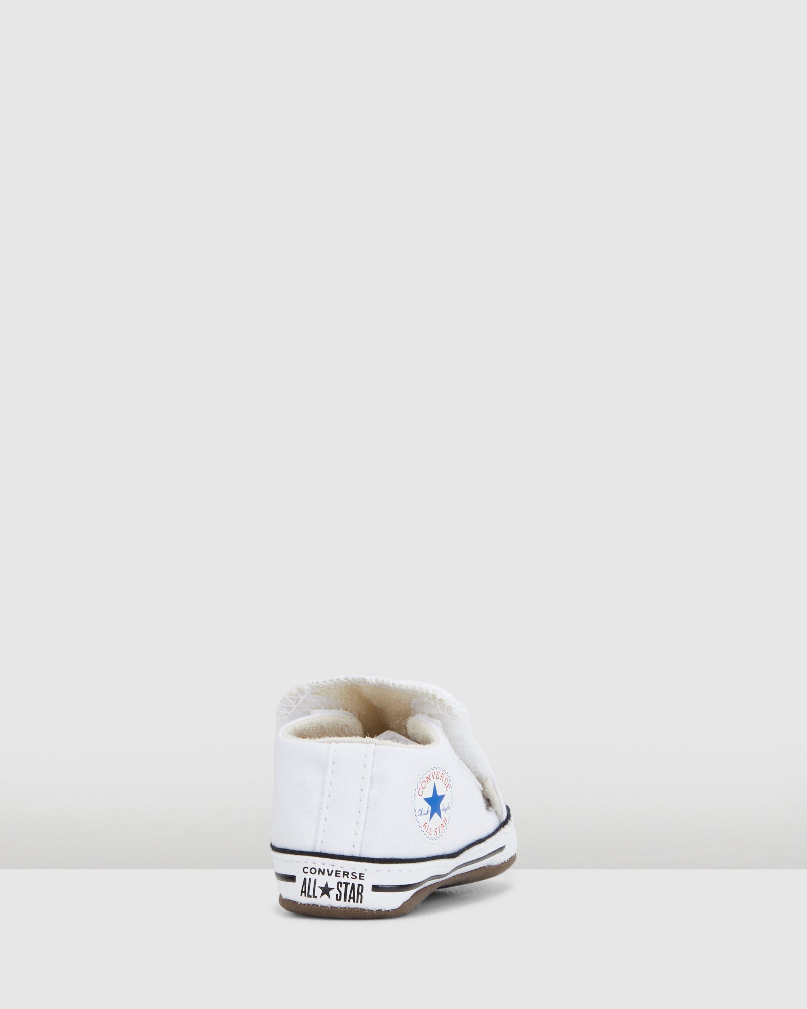 Chuck Taylor Cribsters White - Main Image