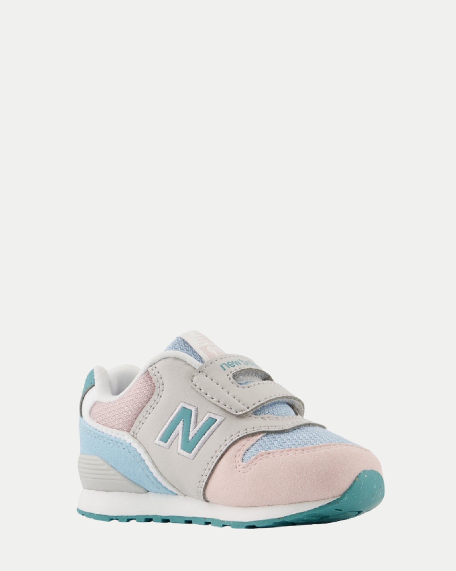 996 V3 Infant Pink/Grey/Blue