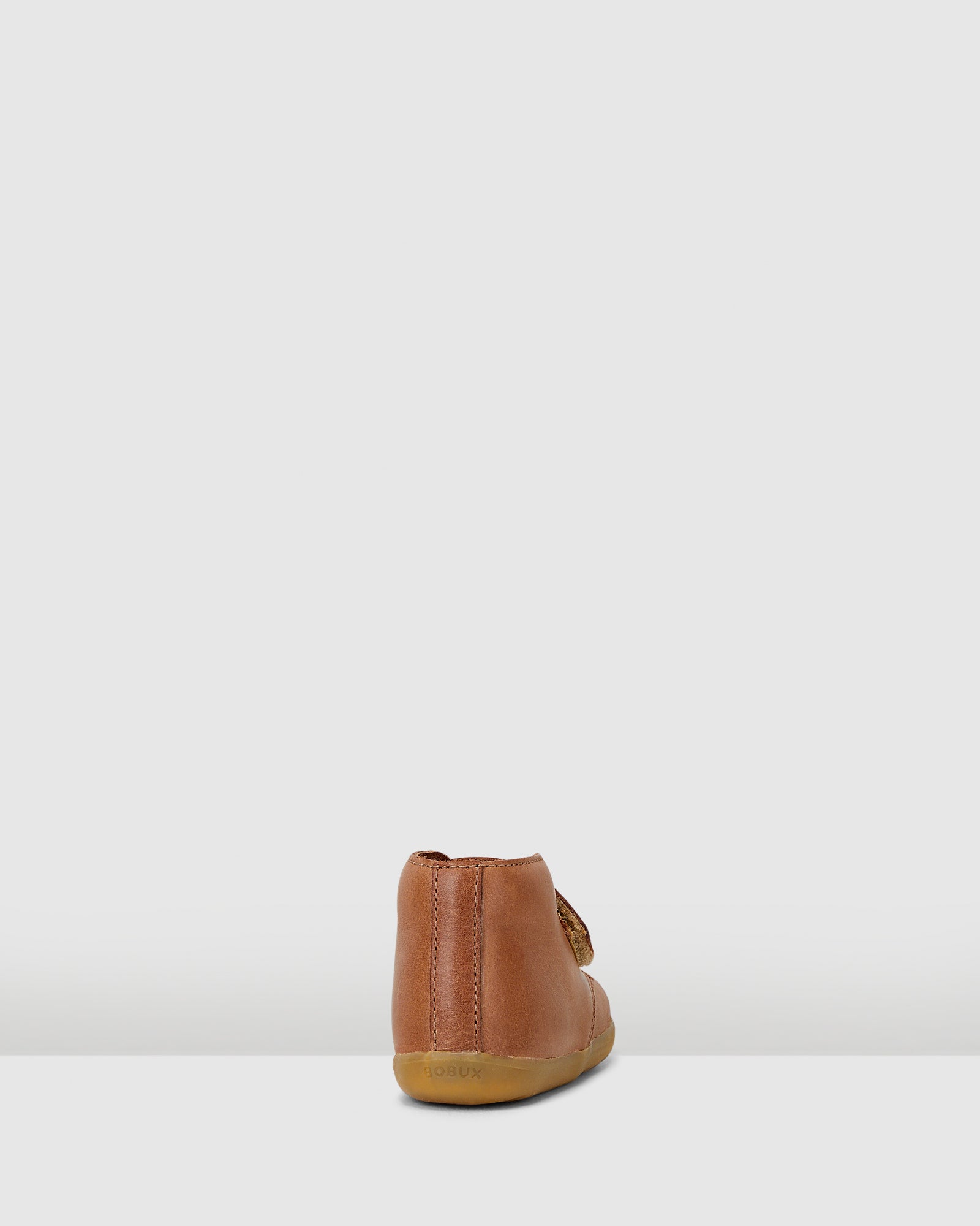 Step Up Desert Boots II Caramel