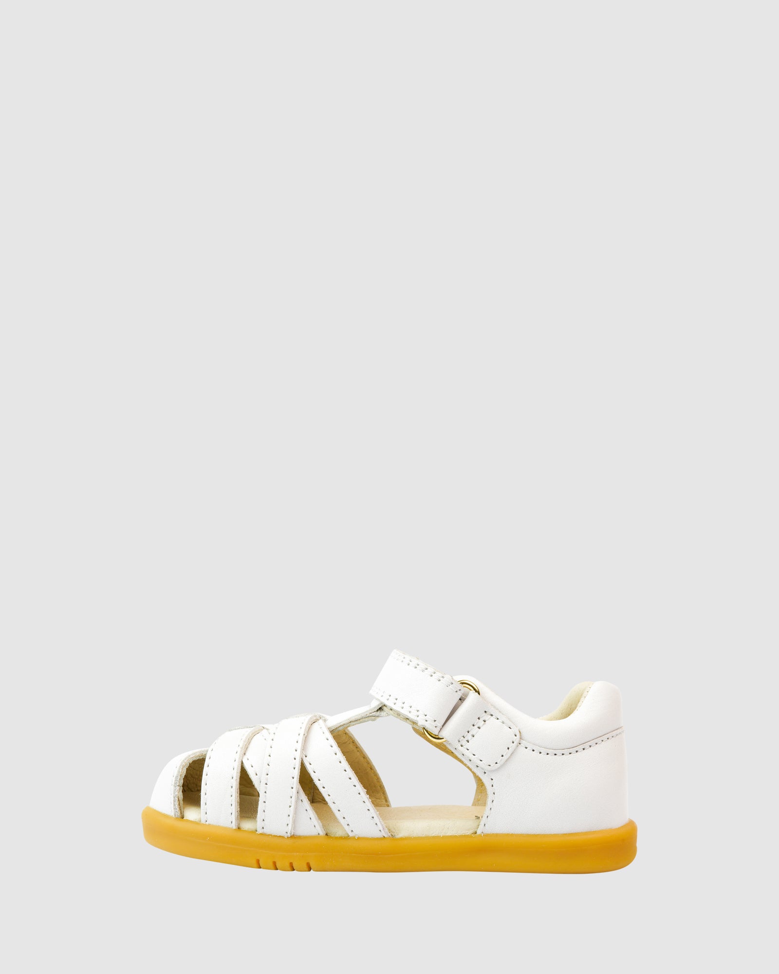 Iwalk Cross Jump White