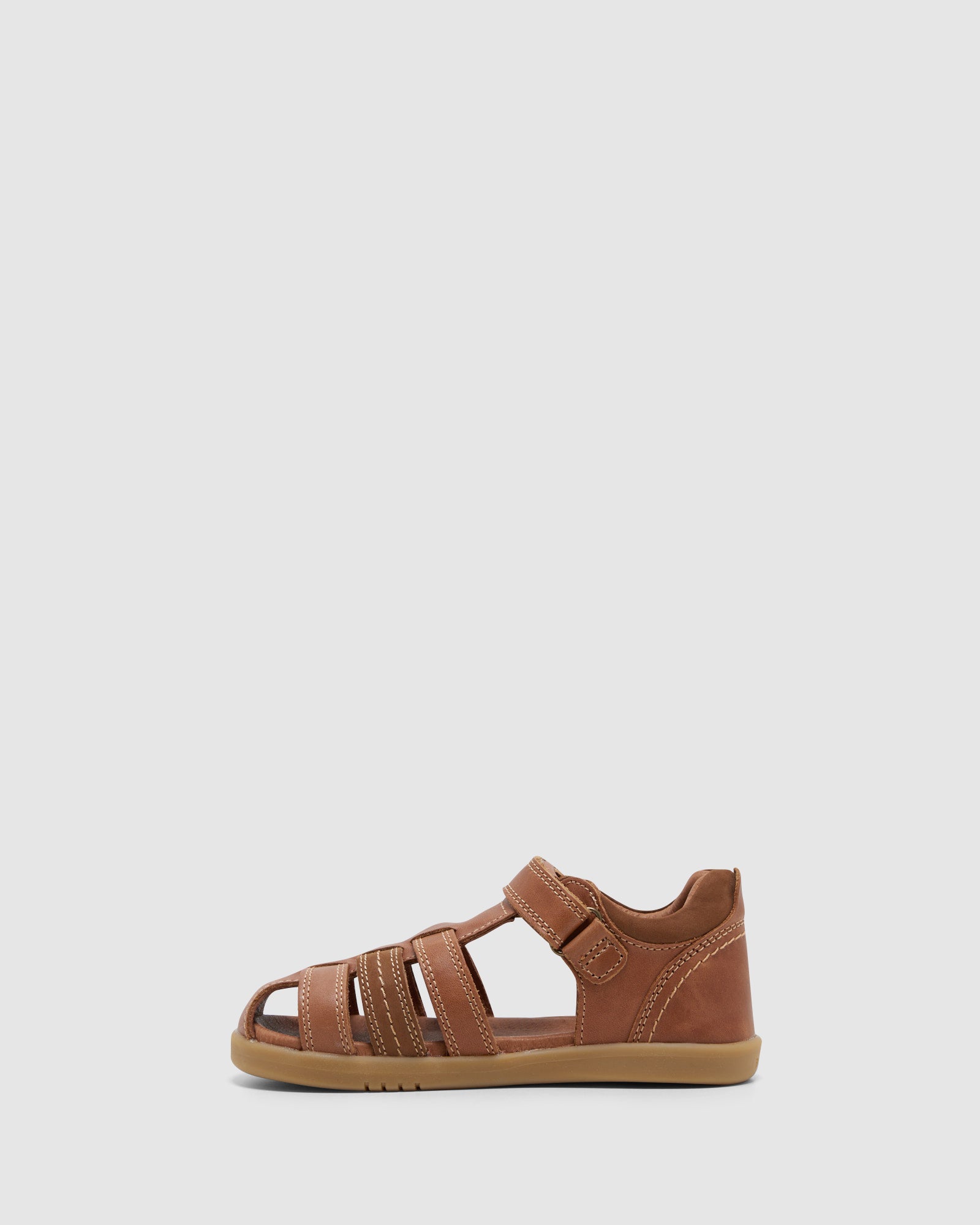 Buy Bobux Kid+ Roam Sandals Caramel Ii Shoes Sox