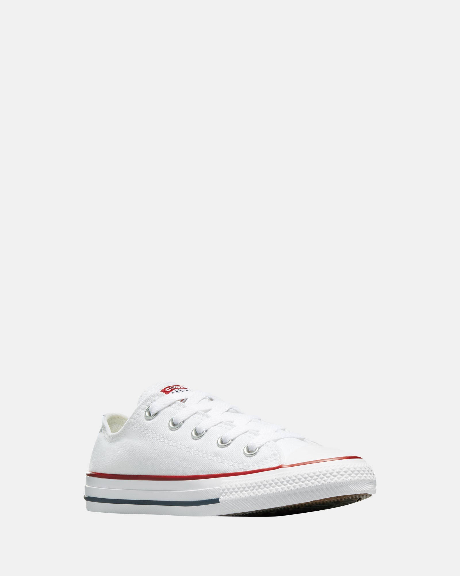 Converse chuck taylor all star youth classic ox canvas shoes Clearance