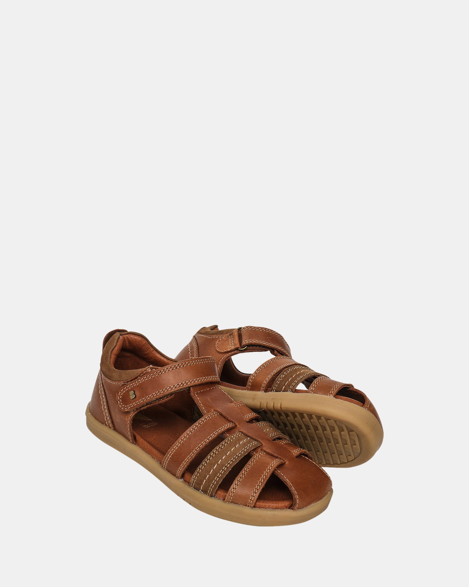 Kid+ Roam Sandals Caramel Ii - Main Image