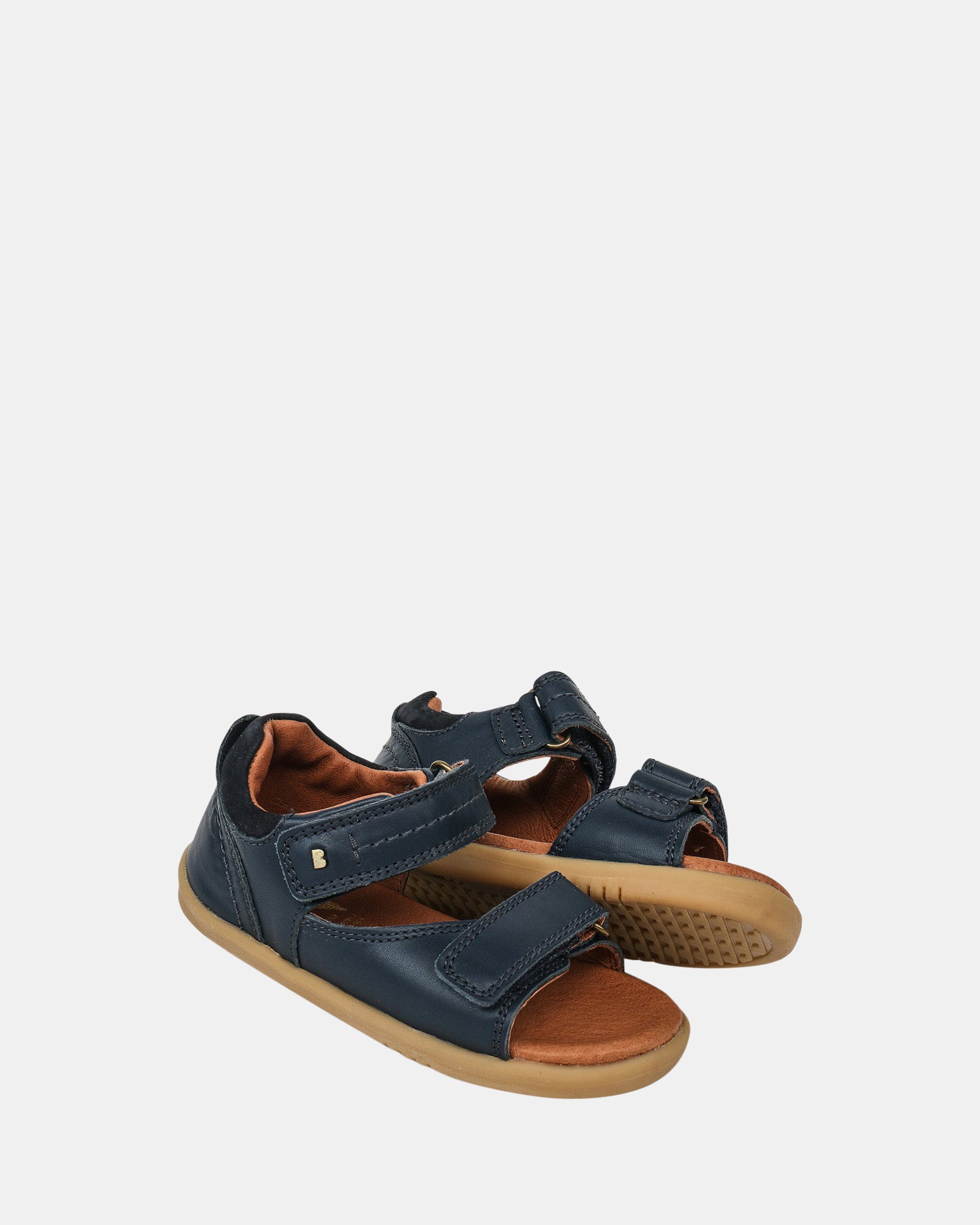 Iwalk Driftwood Sandals Navy Ii