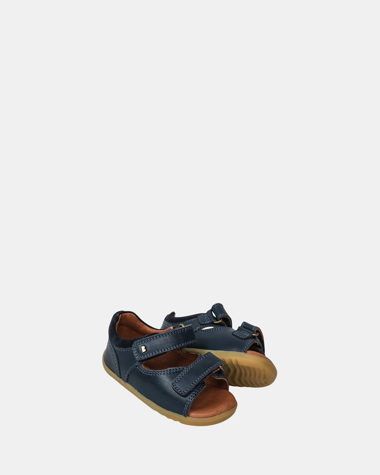 Step Up Driftwood Sandals II Navy Ii