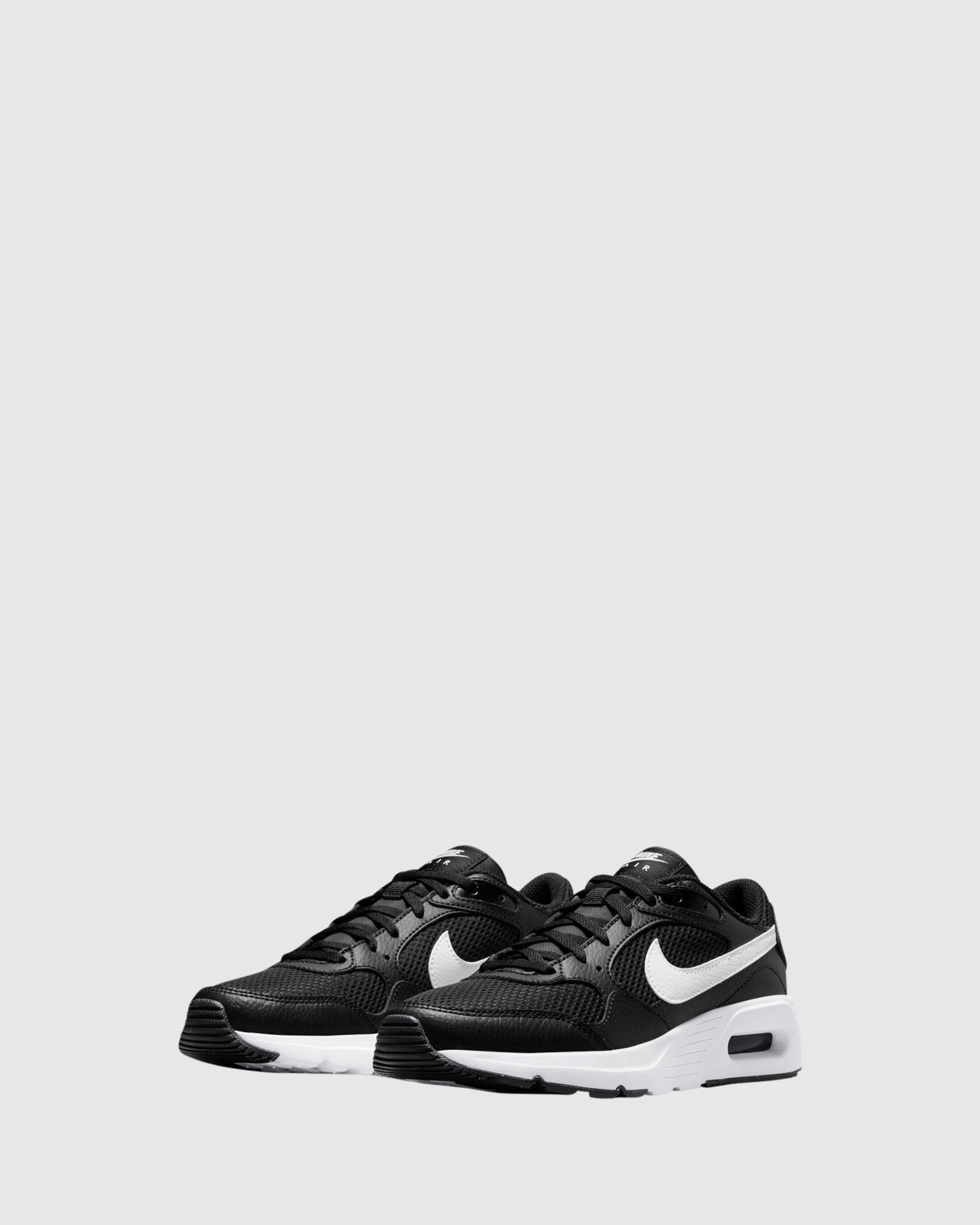 Nike air max oketo 2024 black