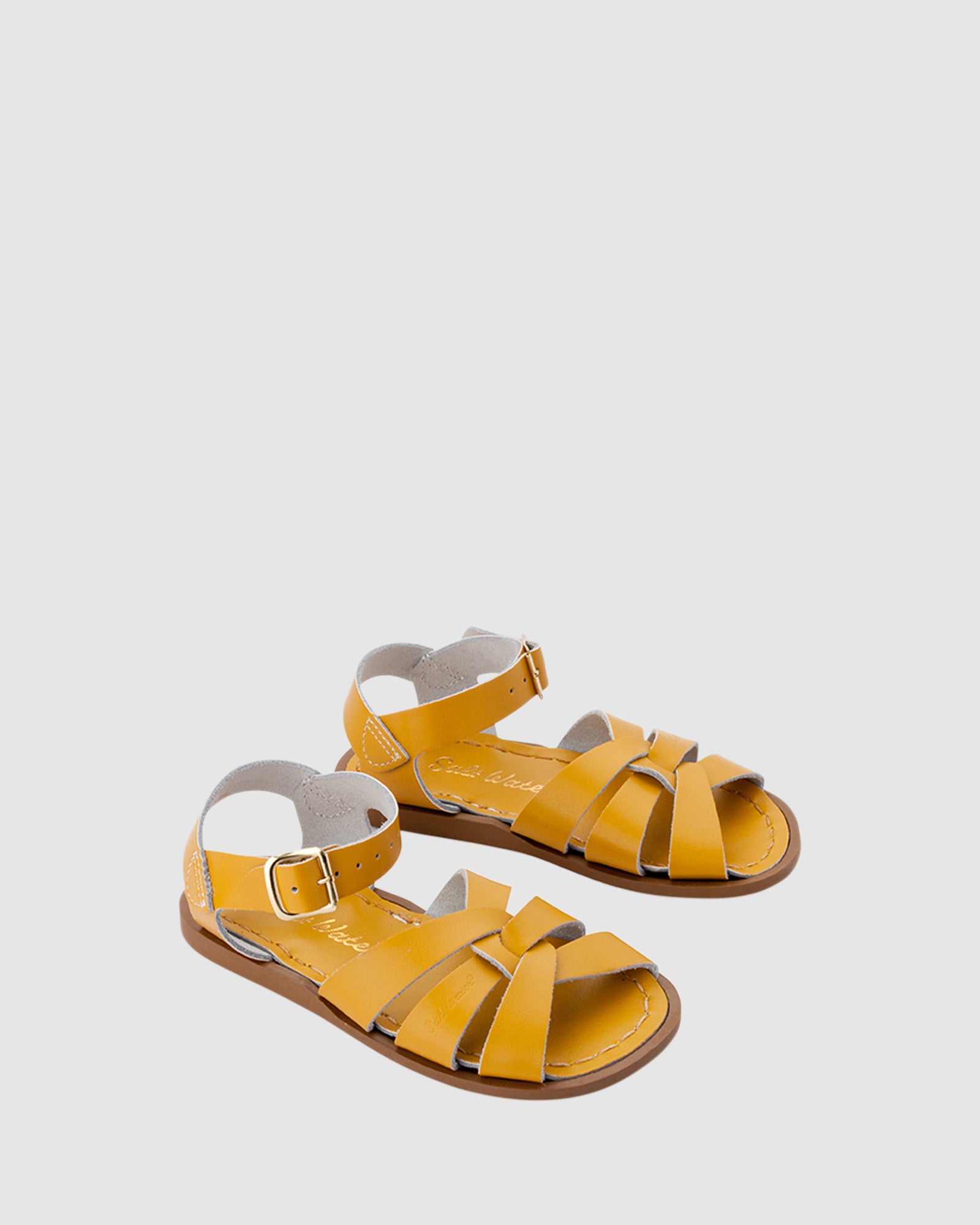 SWS original Sandal Mustard