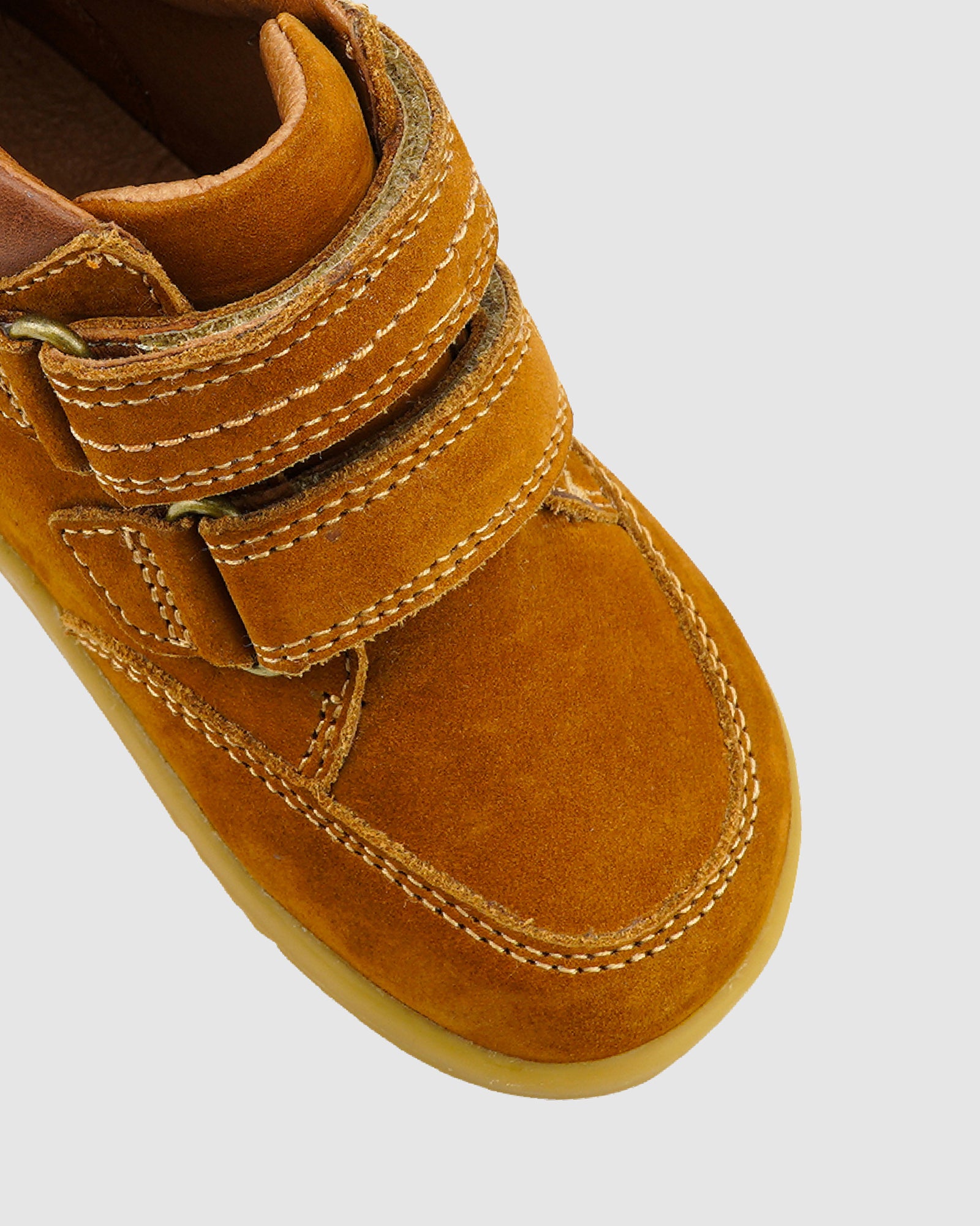 Iwalk Timber Boot II Mustard