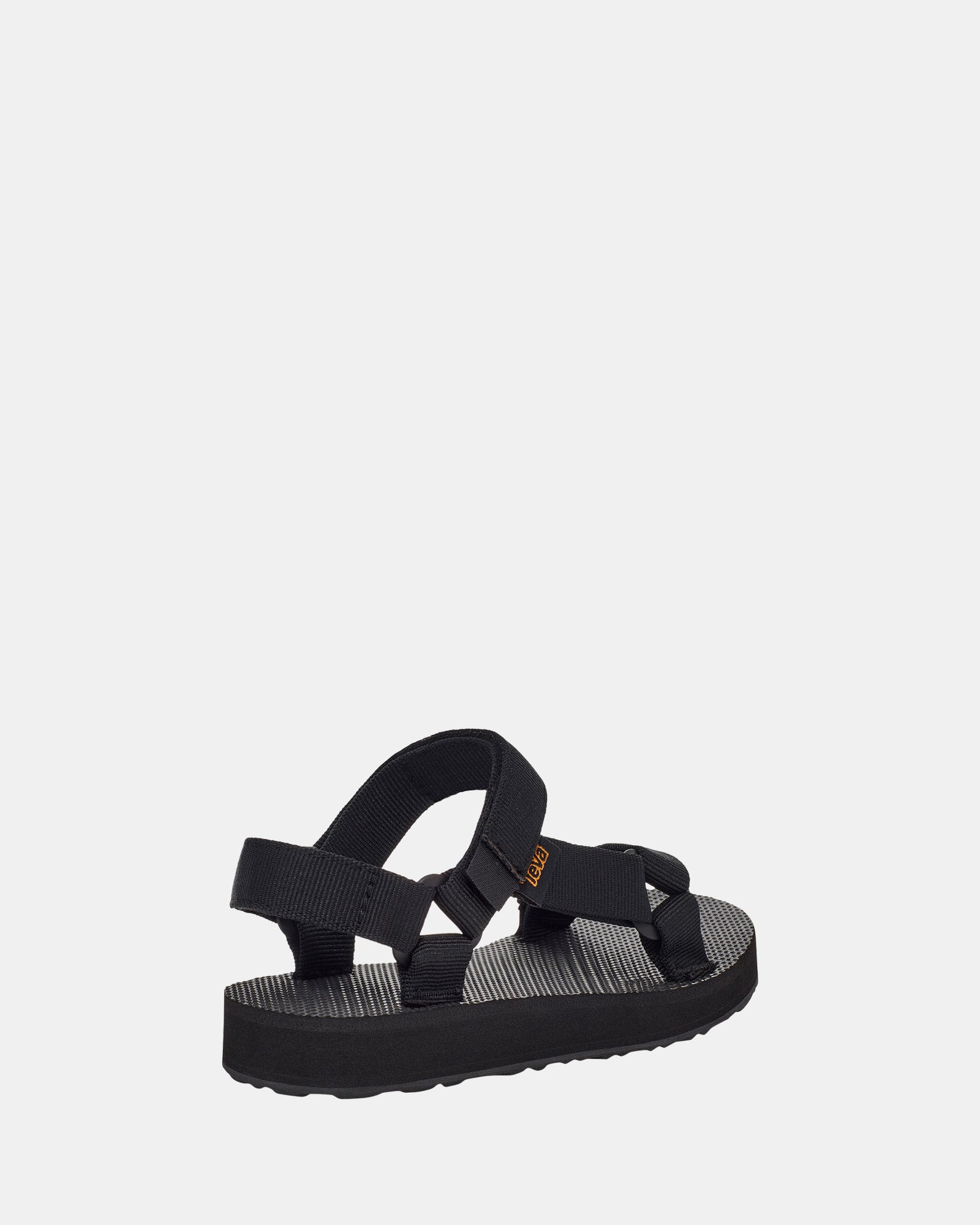 Original Universal Sandal Black/Black