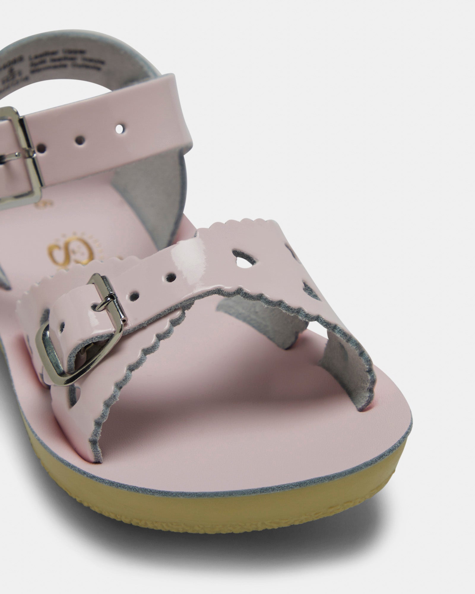 Sweetheart sandals online