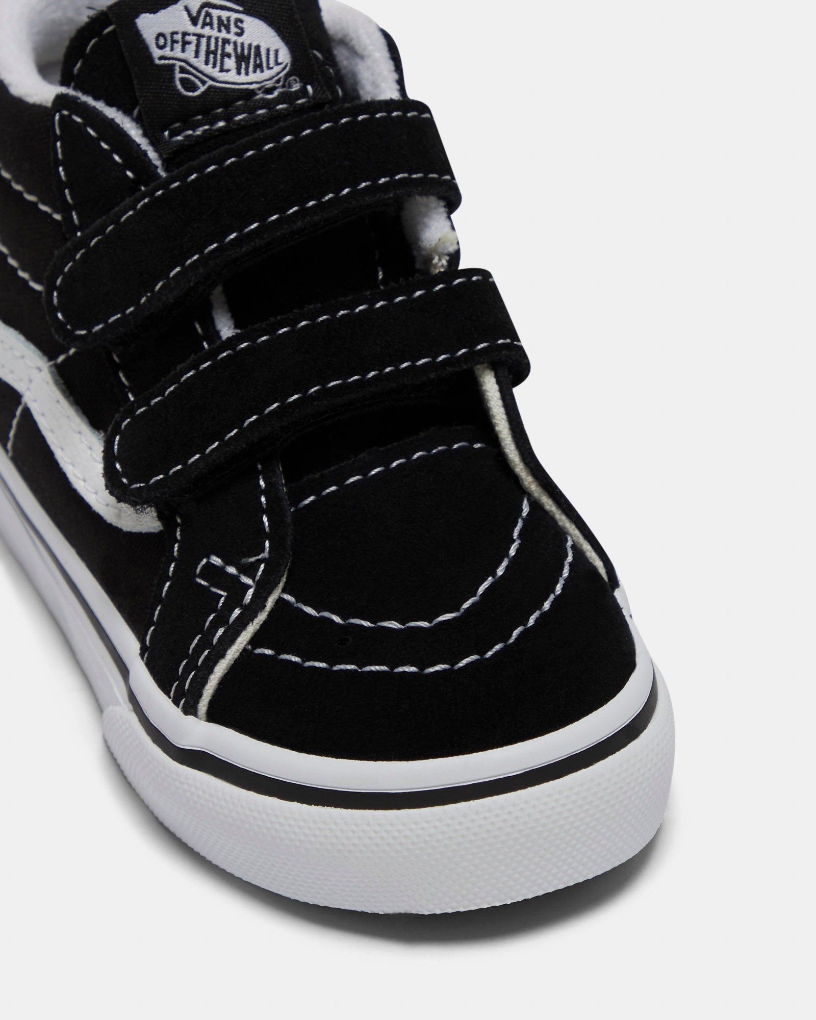 Vans for outlet toddlers near me