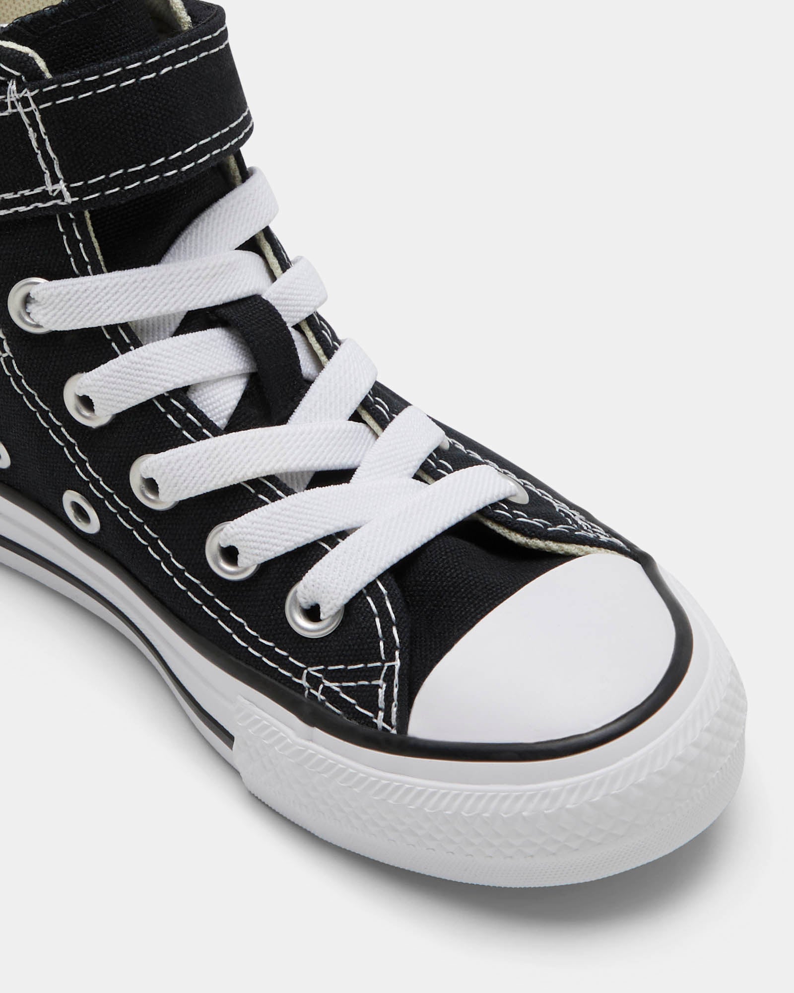 Chuck taylor all star sale 7 high top black