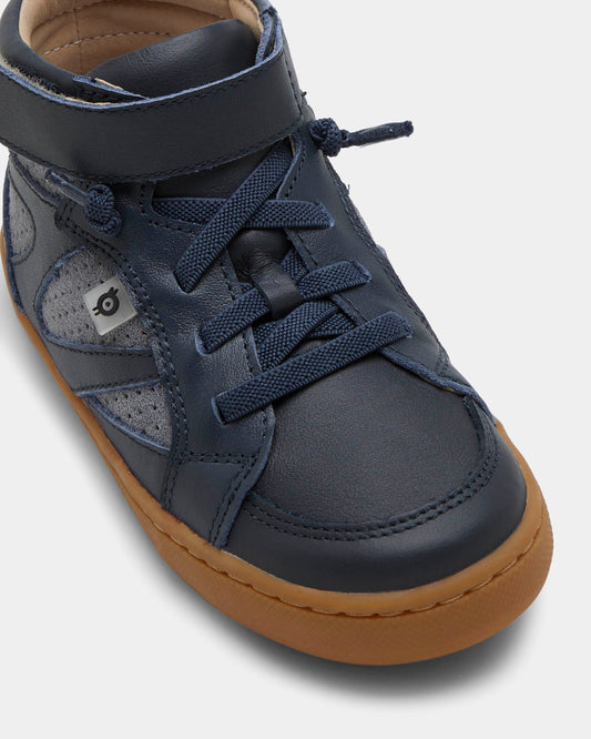 The Squad Navy/Dark Grey