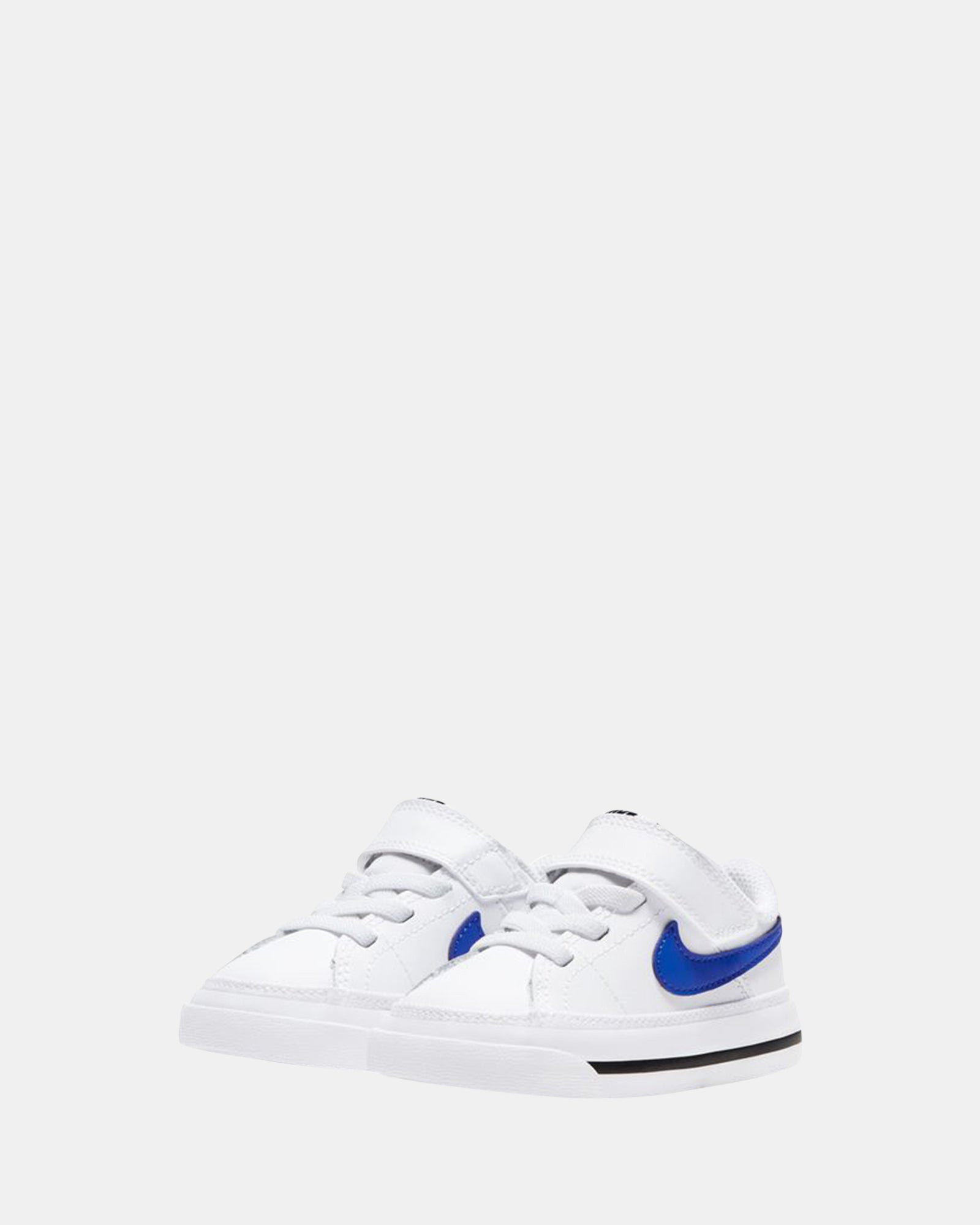 Nike court outlet royale infant