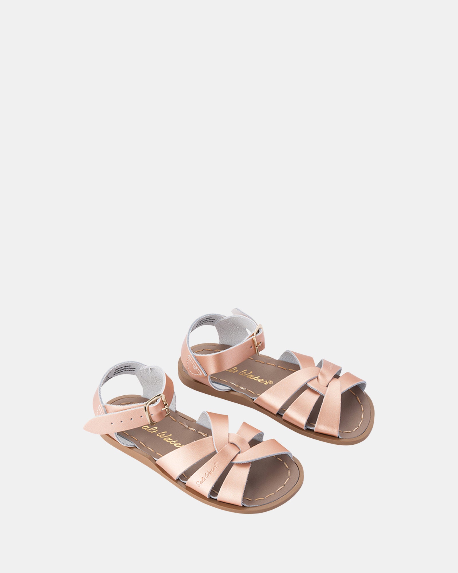 SWS original Sandal Rose Gold