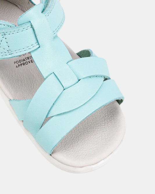 Step Up Cove Mist