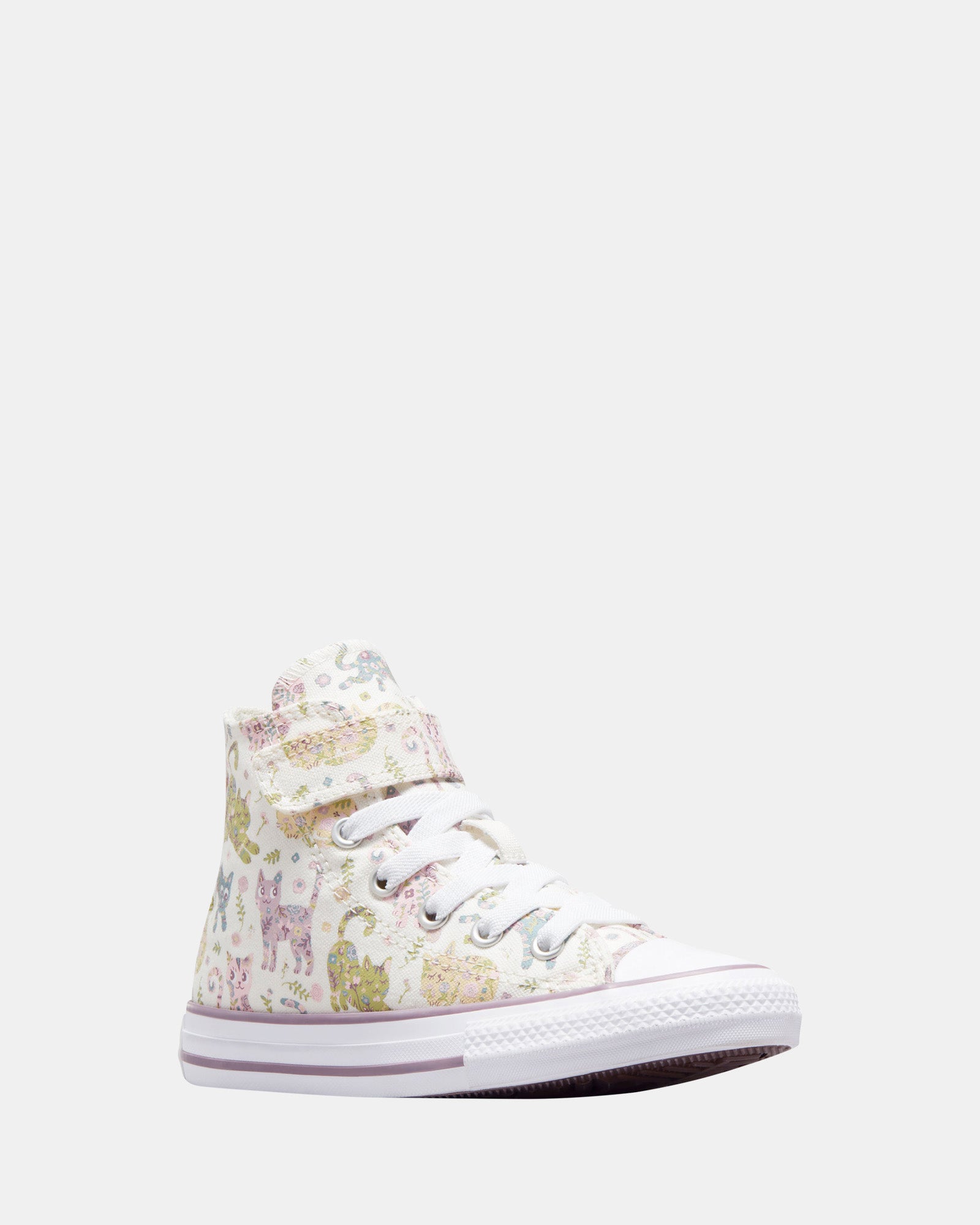 Chuck hot sale 7 floral