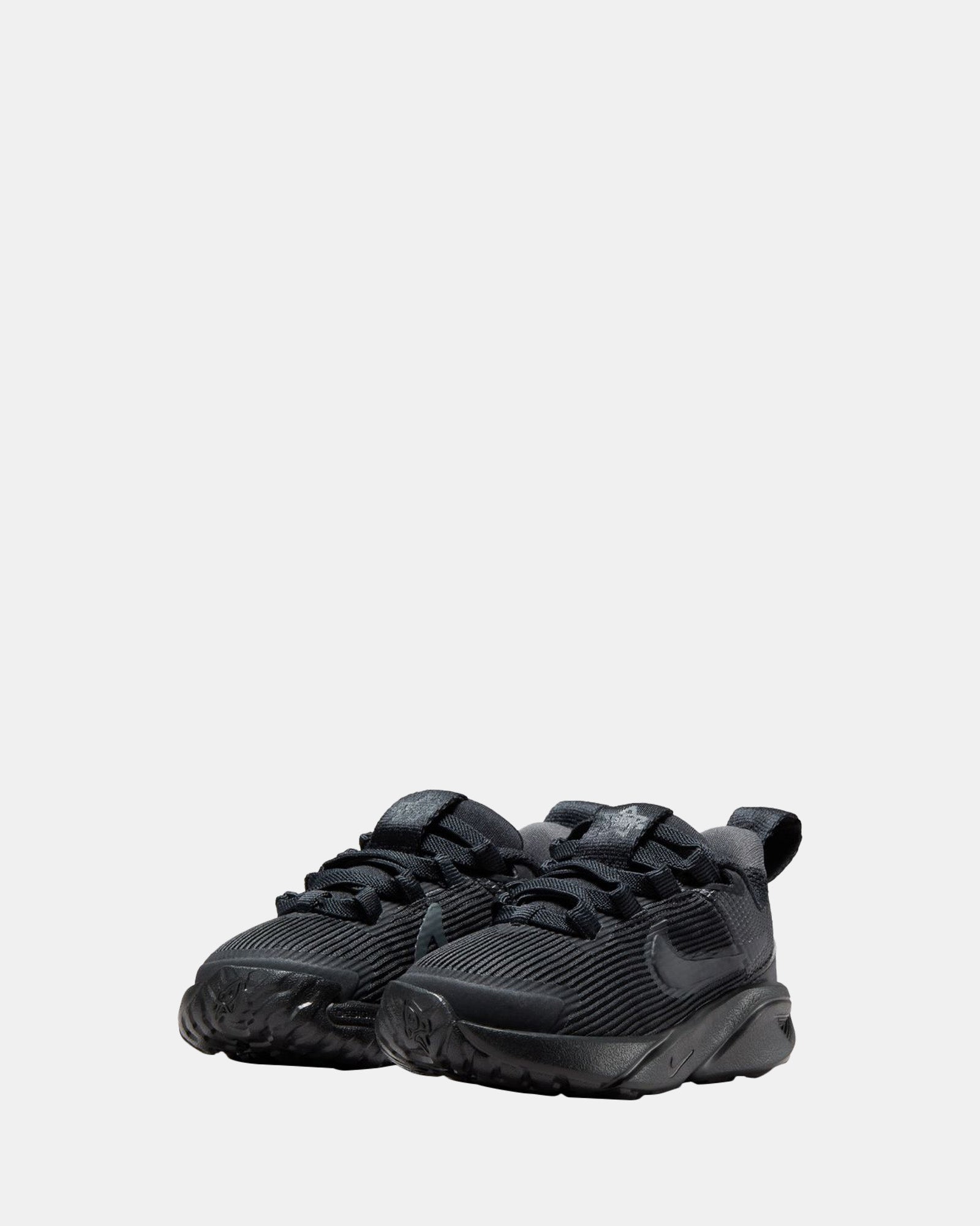 Star Runner 4 NN Black Infant Black/Black/Anthracite