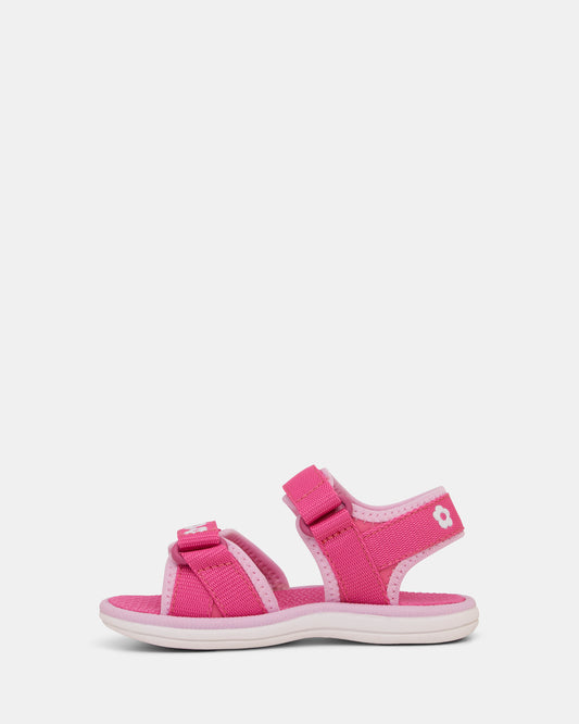 Fern Pink/Light Raspberry