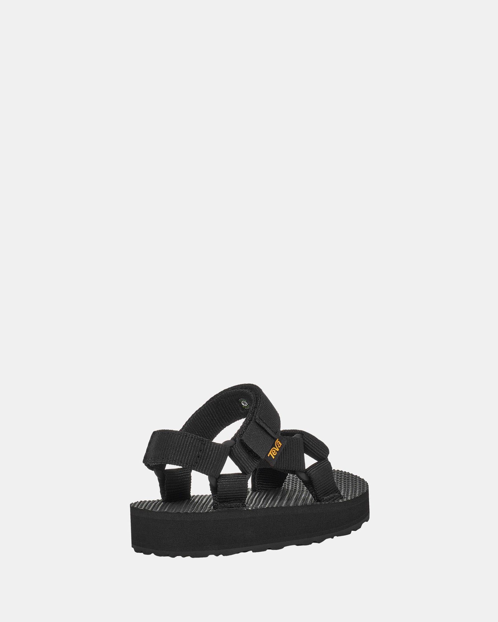 Original Uni Sandal Infant Black/Black