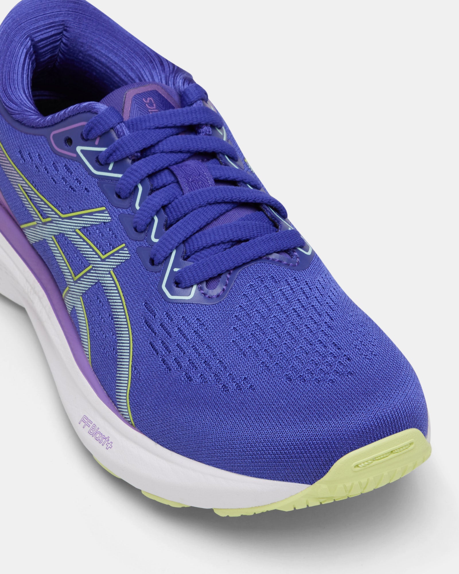 Asics hot sale kayano purple