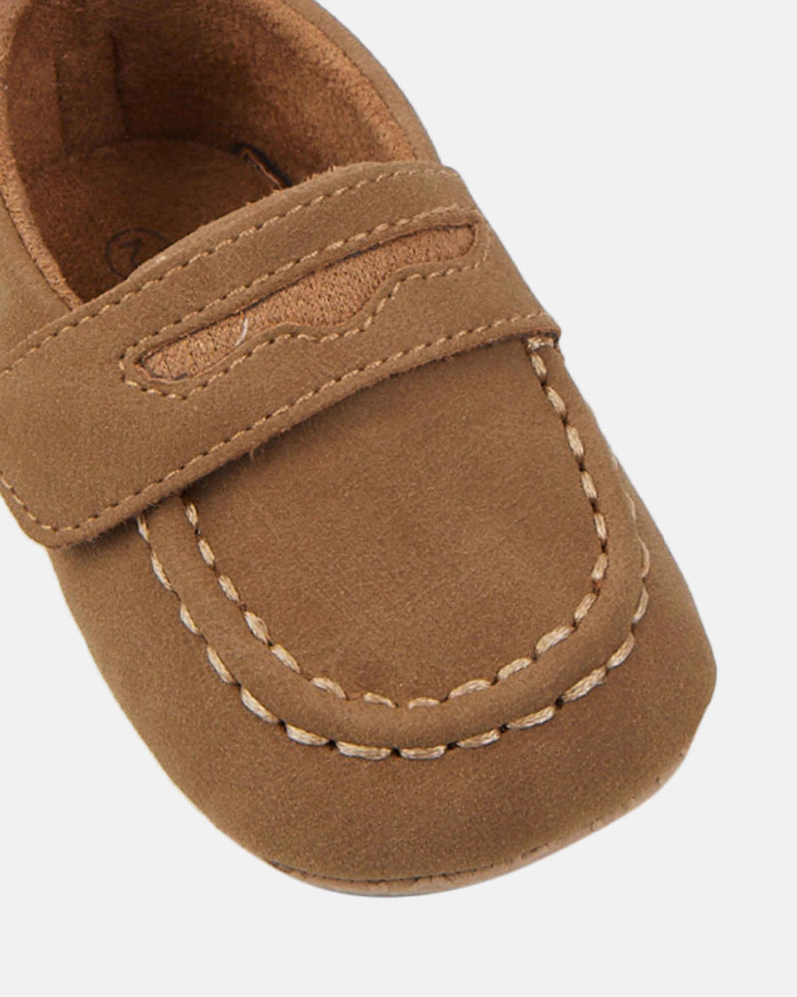 Baby boy hot sale infant loafers