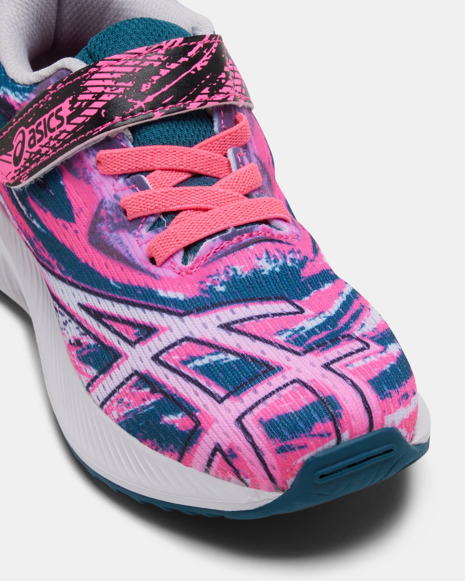 Asics gel noosa tri 8 hot sale kids pink