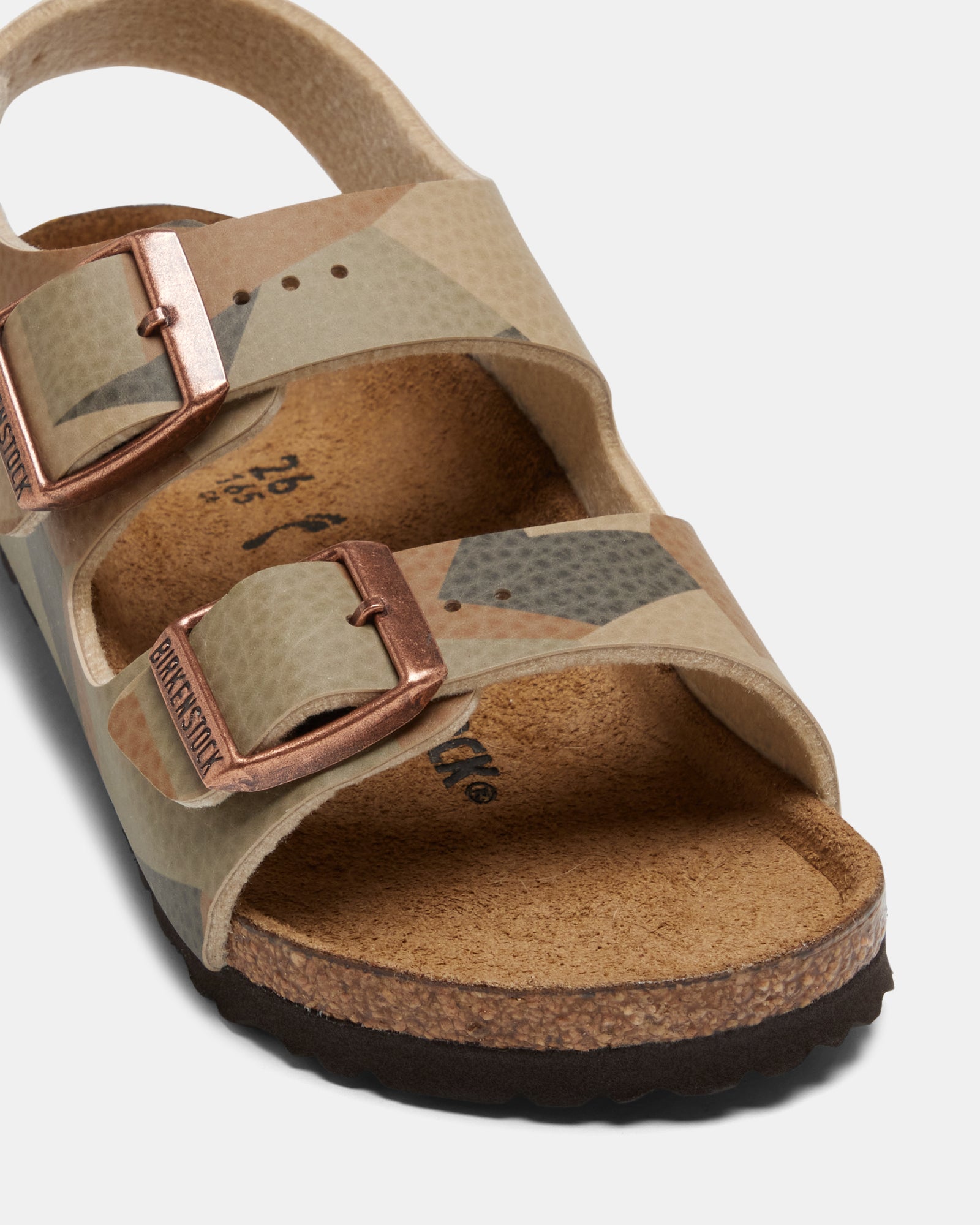 Children's birkenstock online sandals