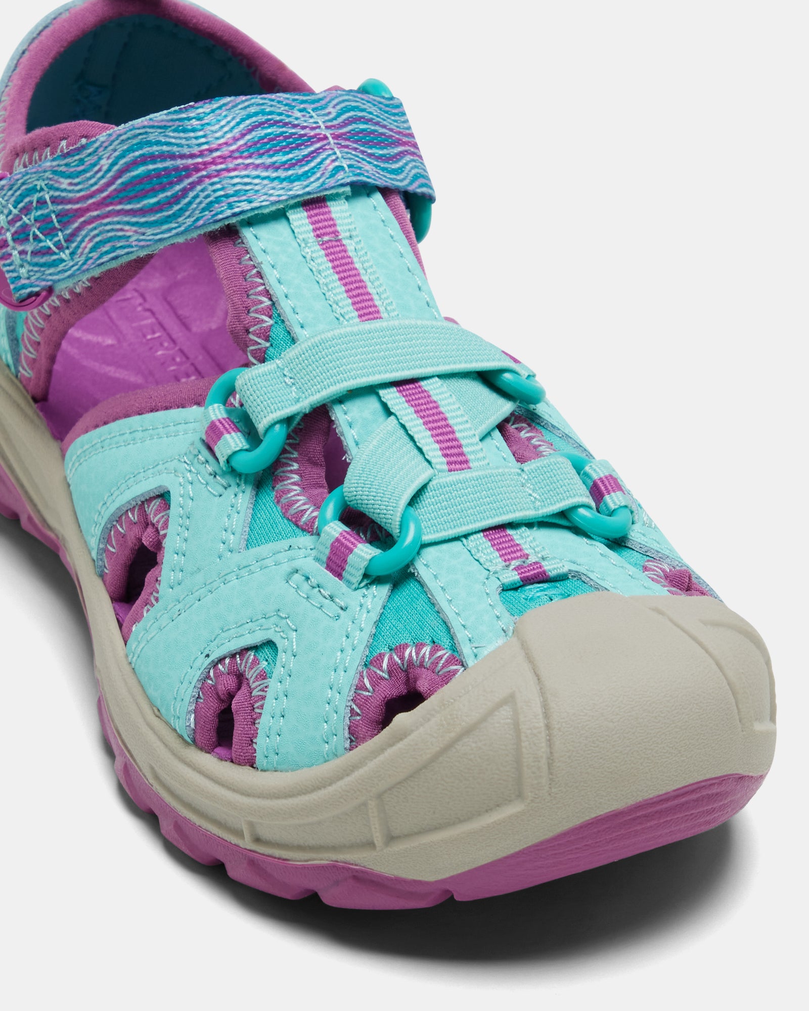 Merrell kid online sandals