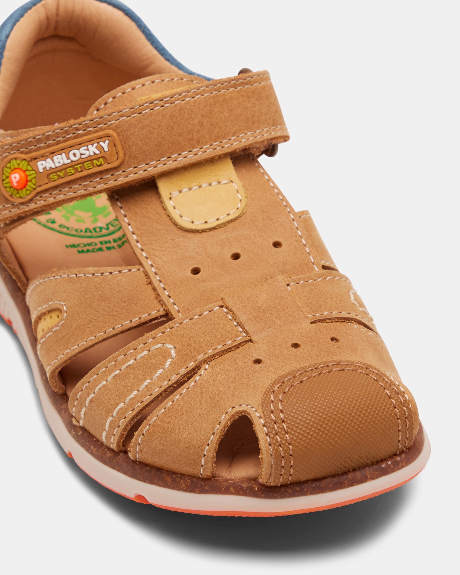 Baby boy sandals size on sale 5