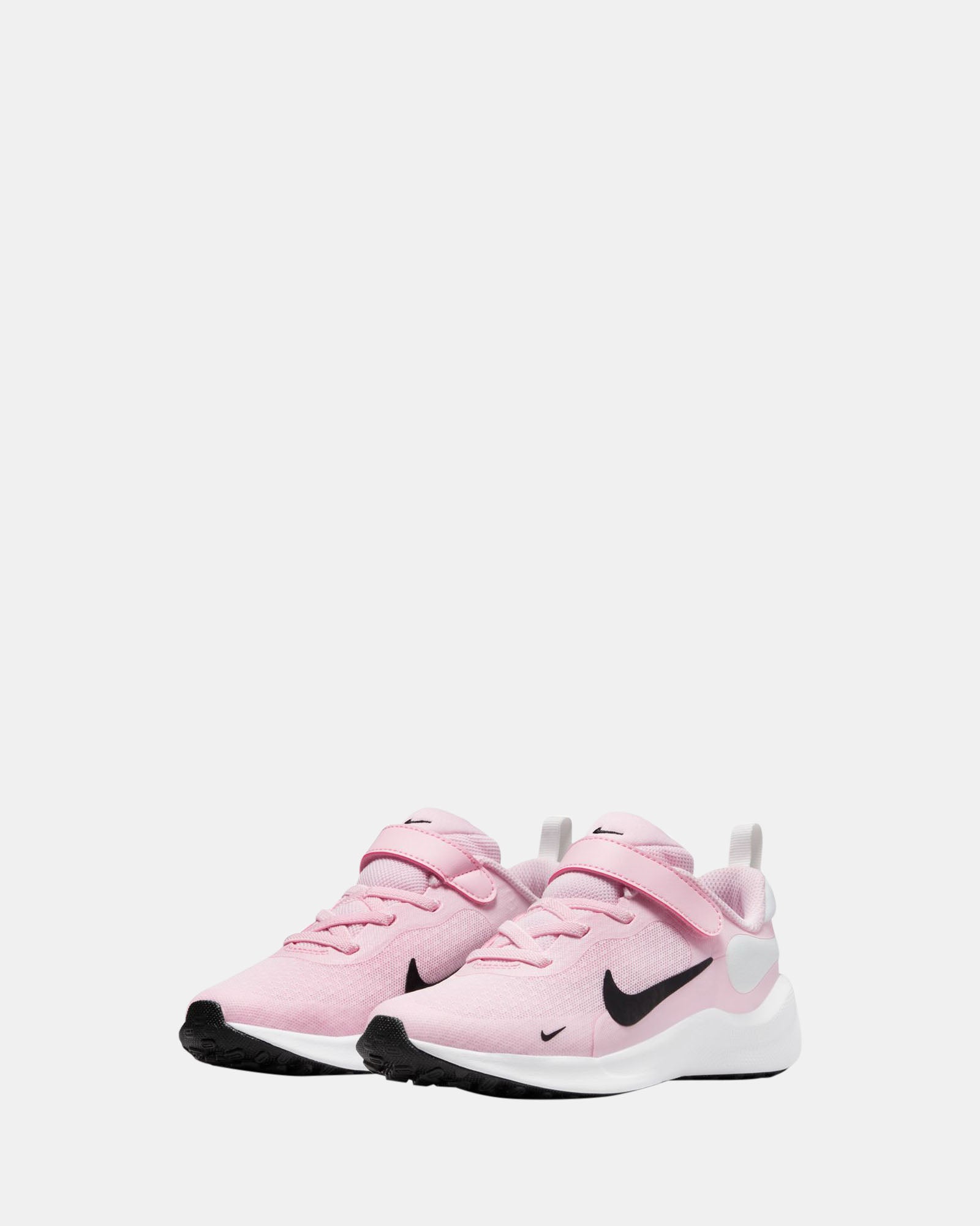 Revolution 7 Pre-School Pink Foam/Black/White