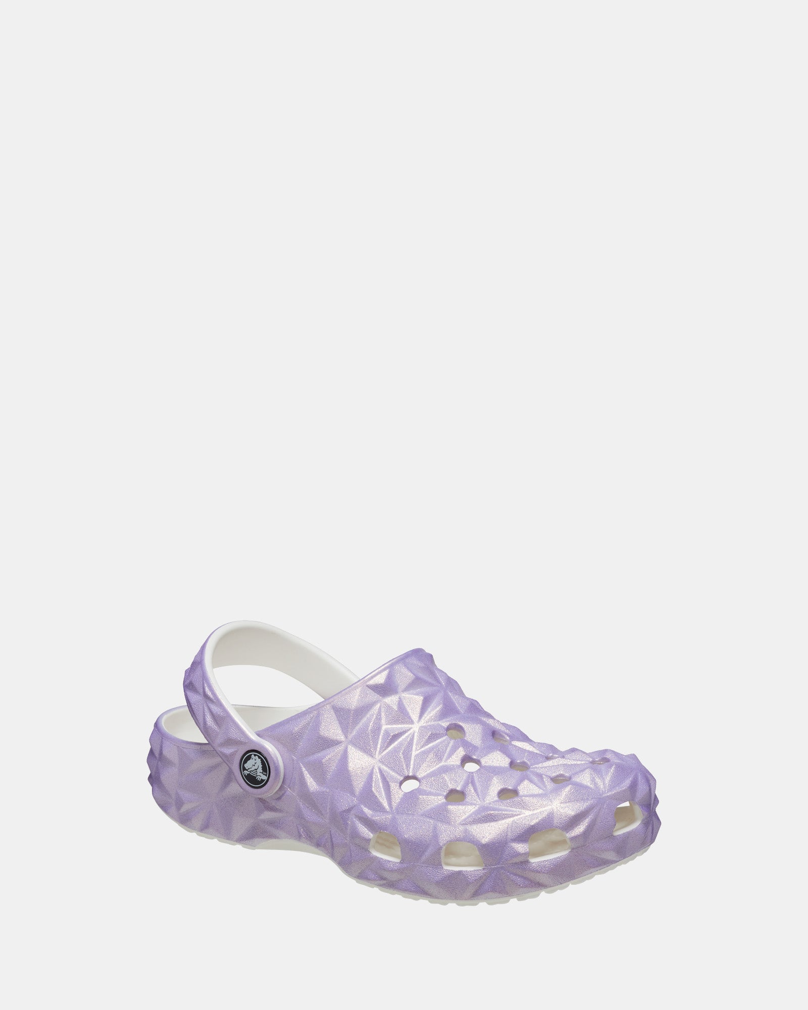 Baby crocs sale size 2