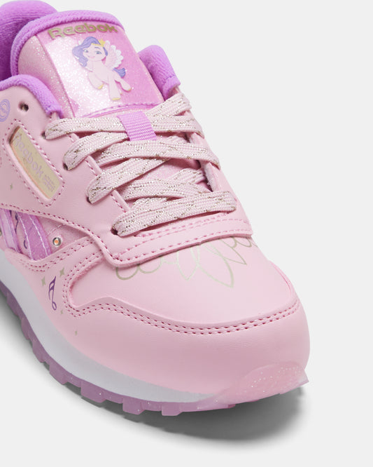 Girls Durable XT Alt Sneaker - Navy/Pink