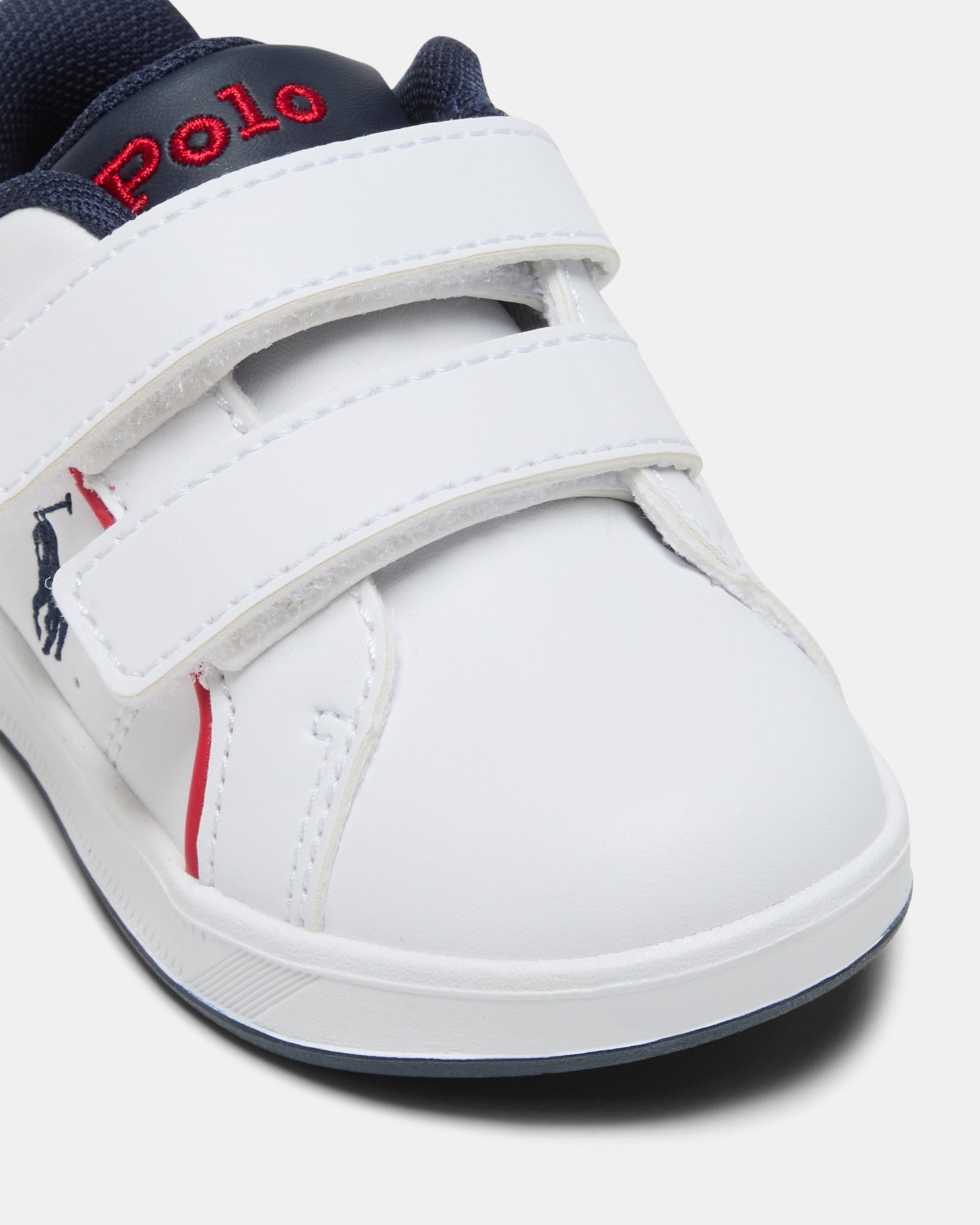 Baby boy polo on sale shoes