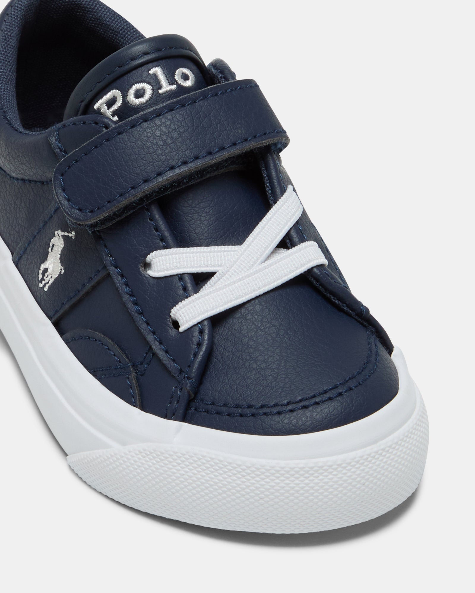 Ryley Pre-School Infant Navy/White