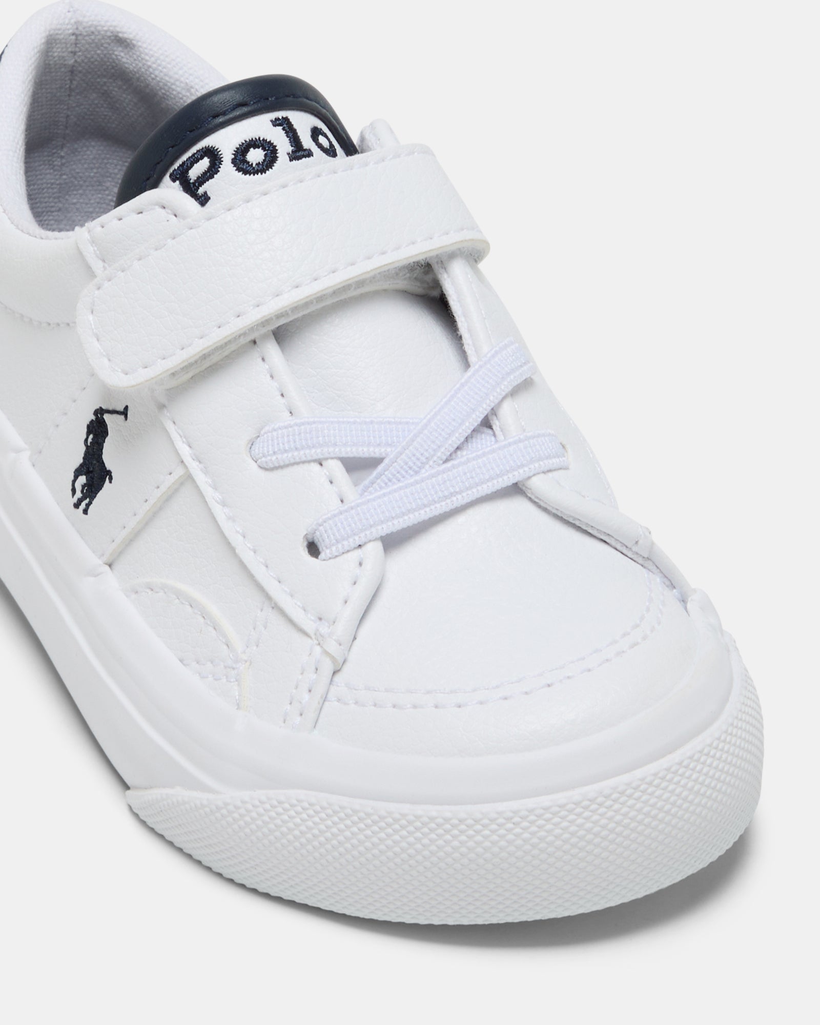 Kids ralph lauren on sale shoes