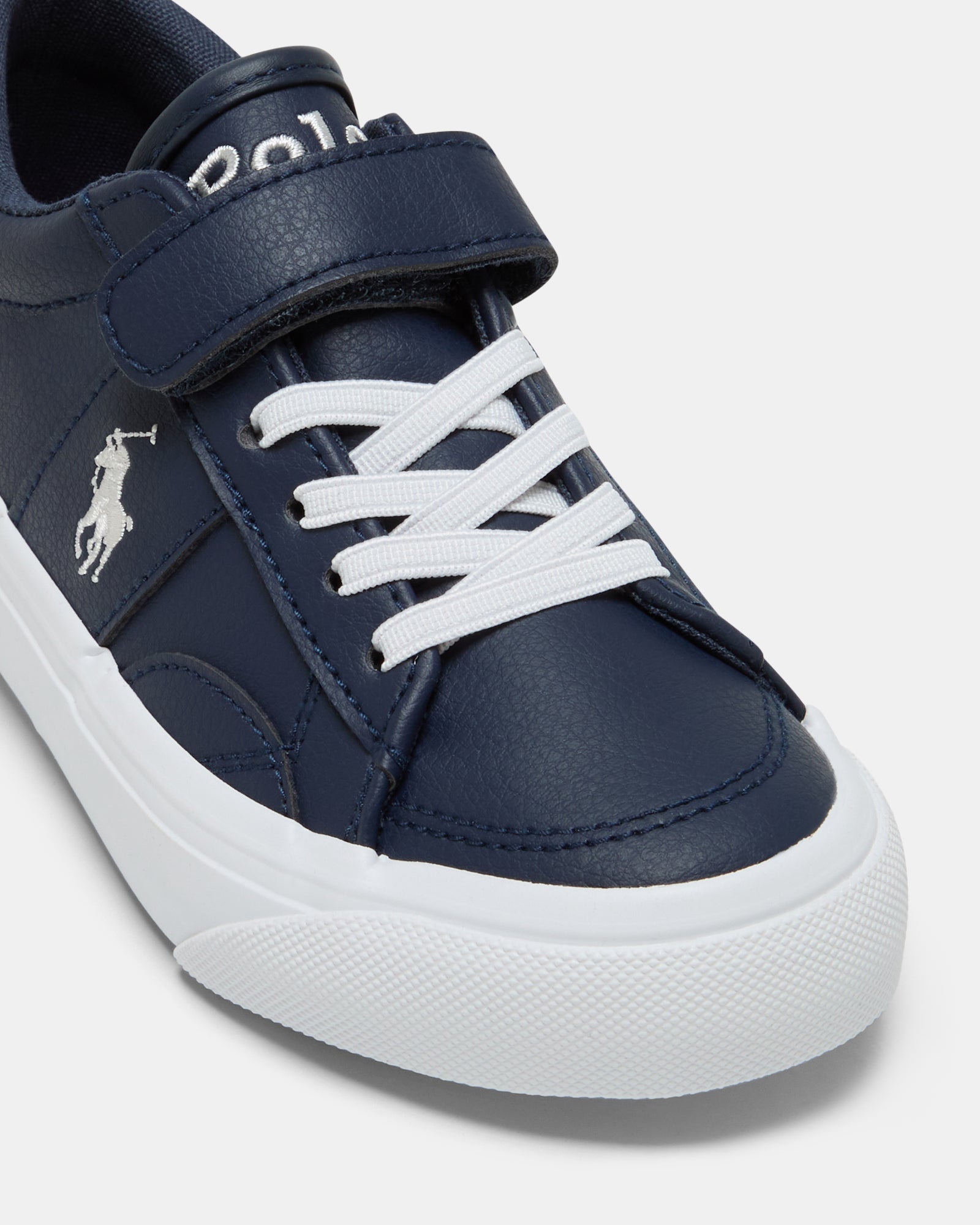 Ryley Pre-School Youth Navy/White