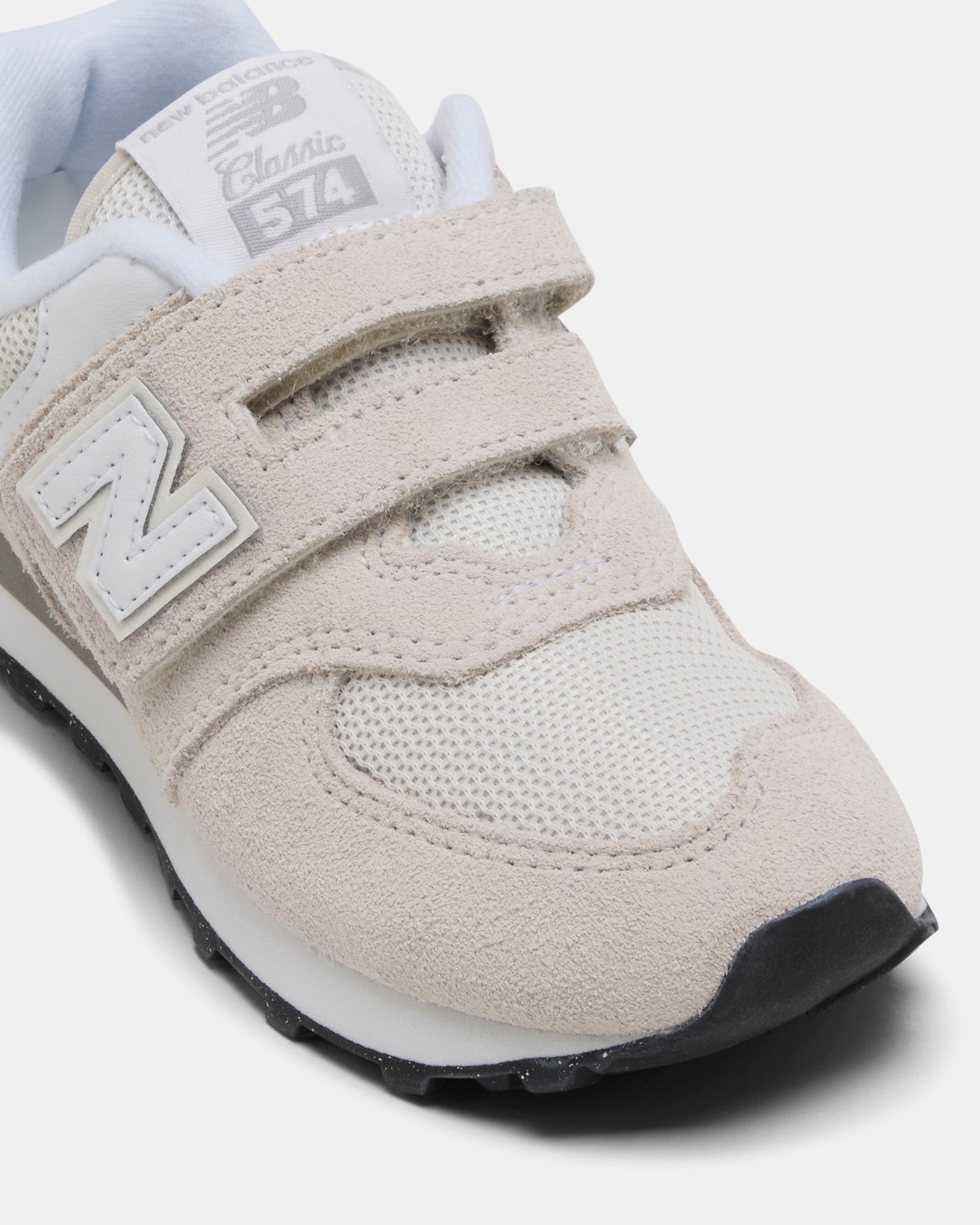 New balance kids' the 574 pre best sale