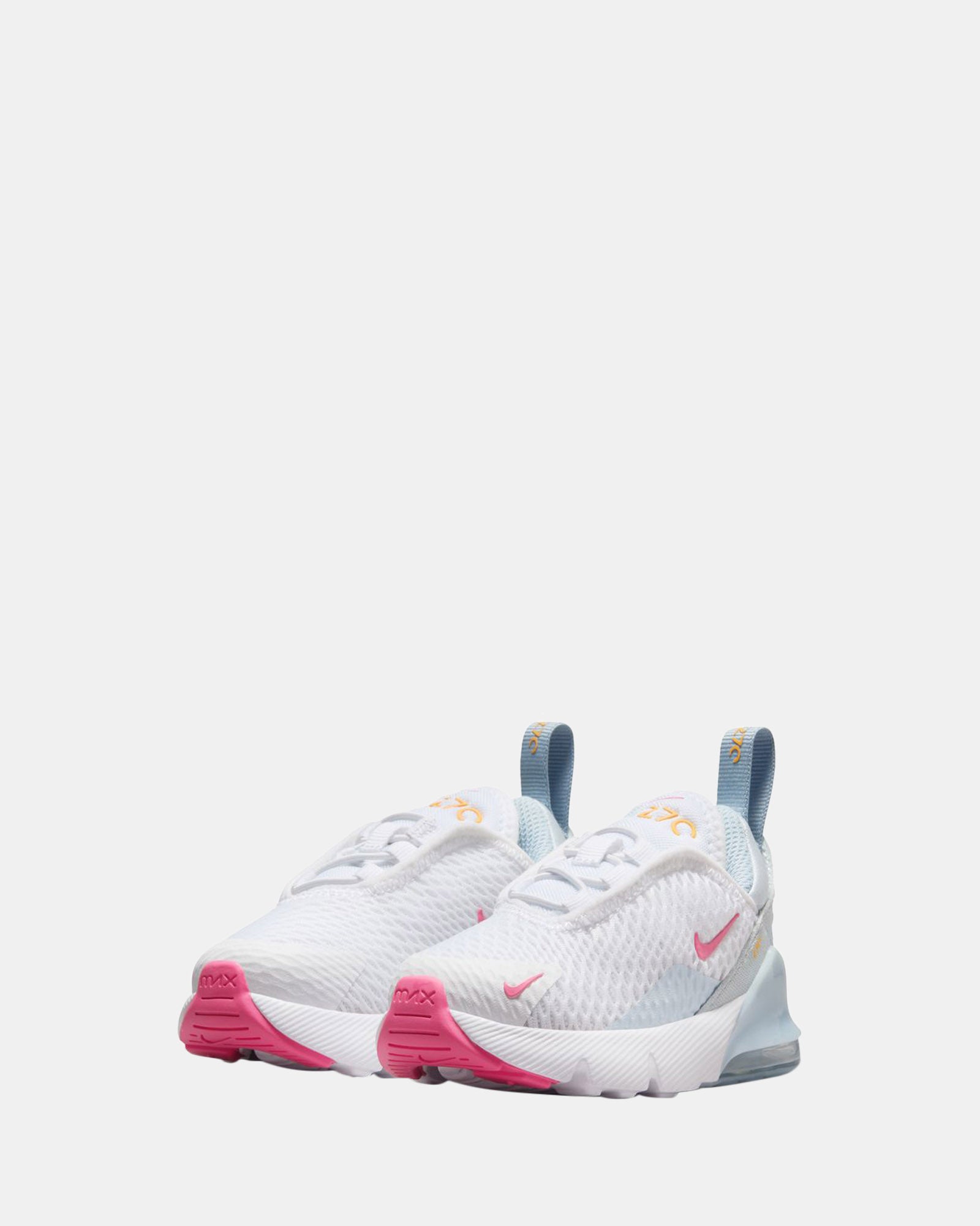 Infants nike air max 270 best sale