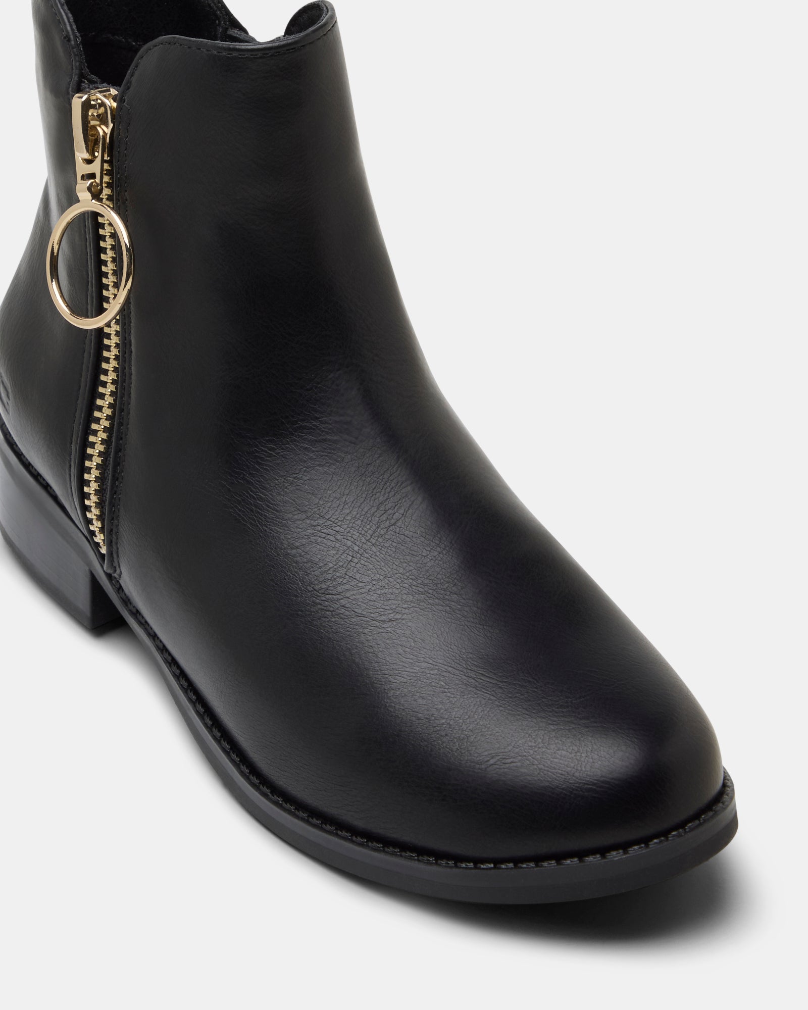 Zaza Boot Black