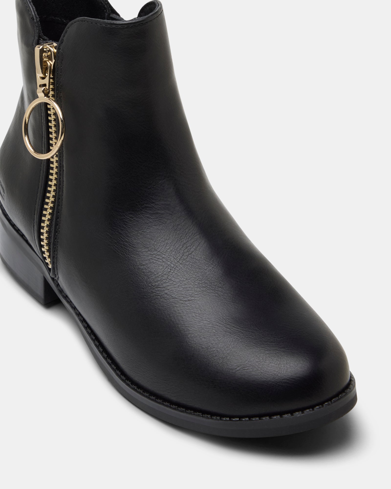 Zaza Boot Black - Main Image