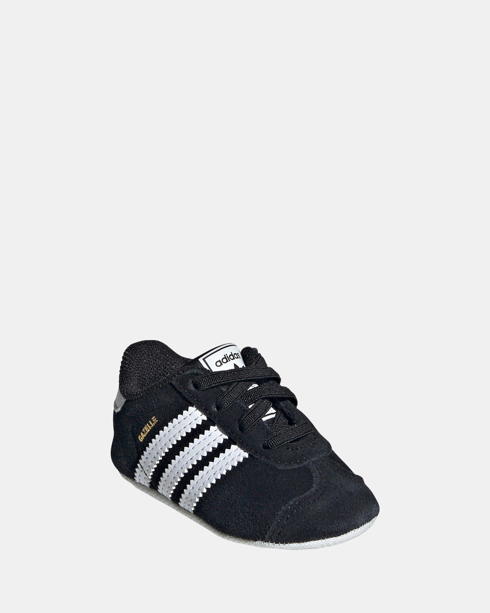 Adidas gazelle crib online