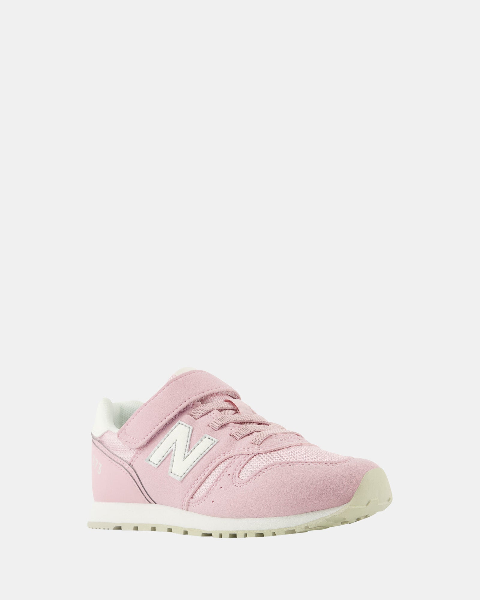 373 V2 Pre-School Pink