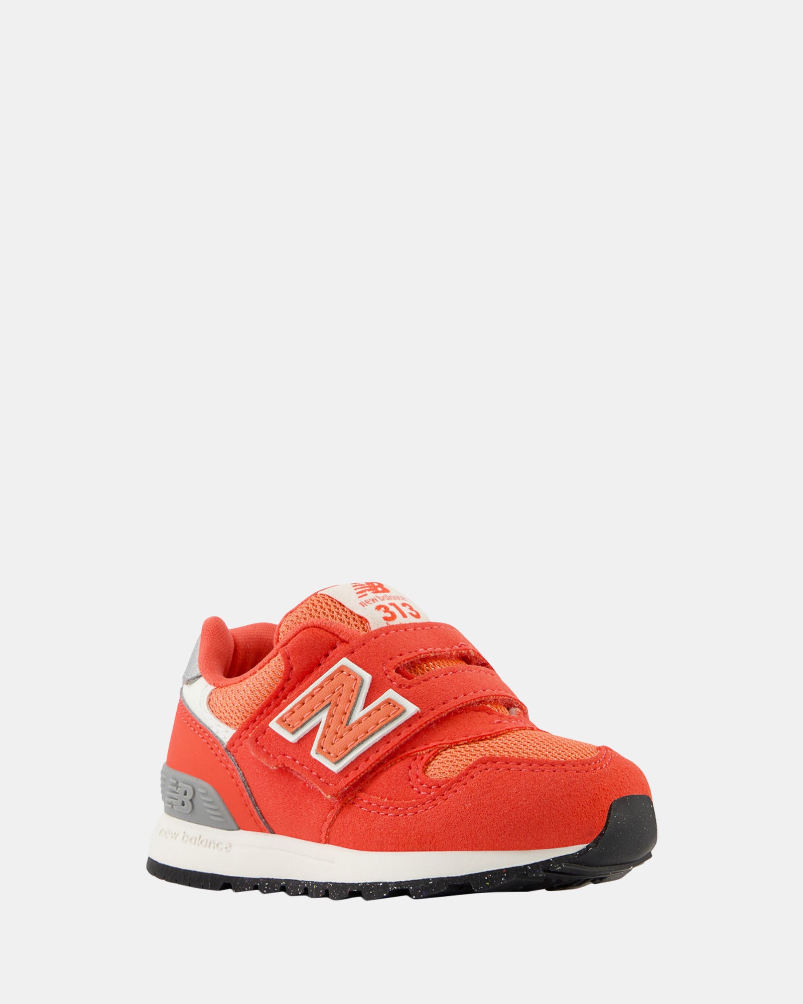 New balance toddler velcro on sale