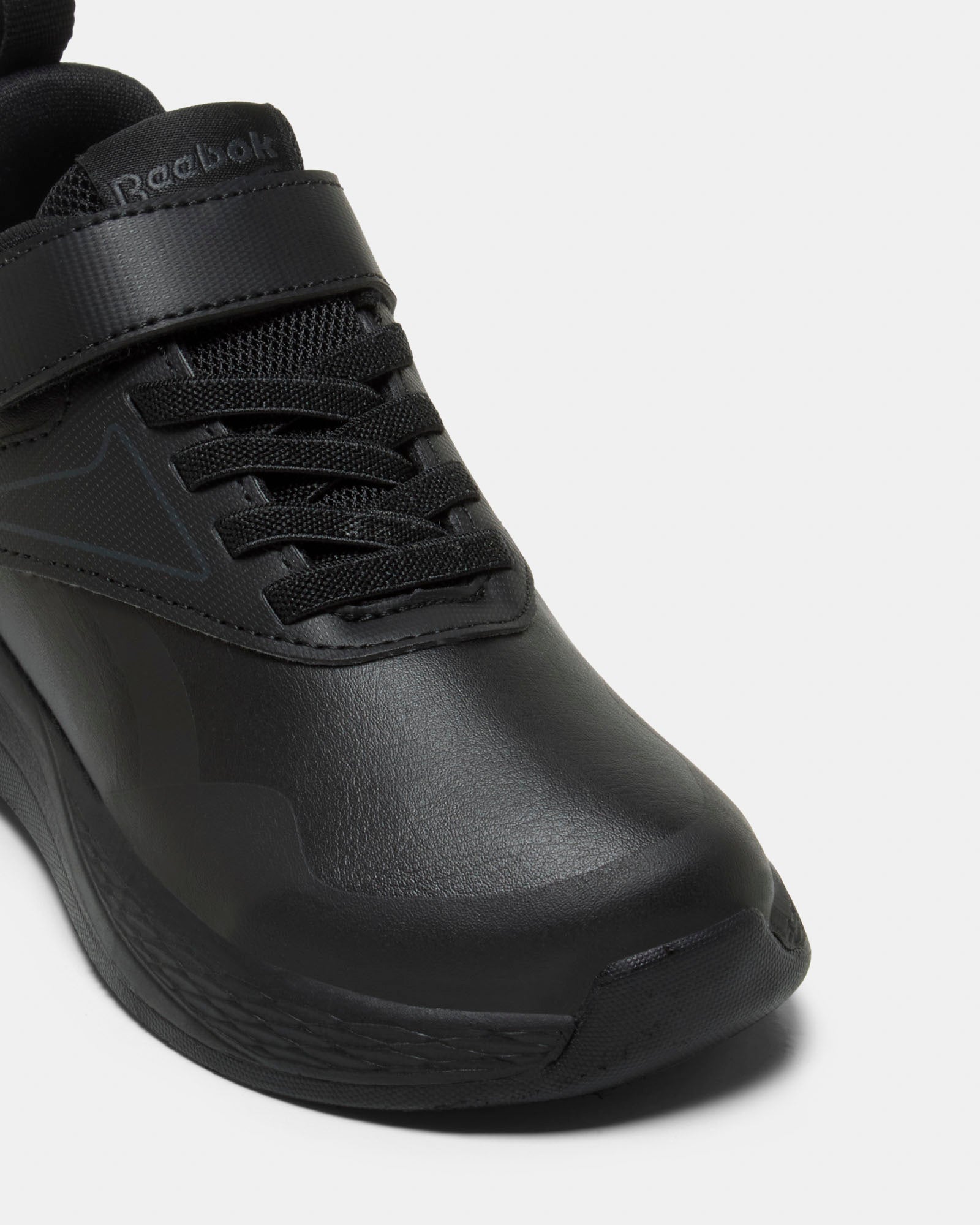 Nano Play Syn Sf Black Ps Black/Black/Grey